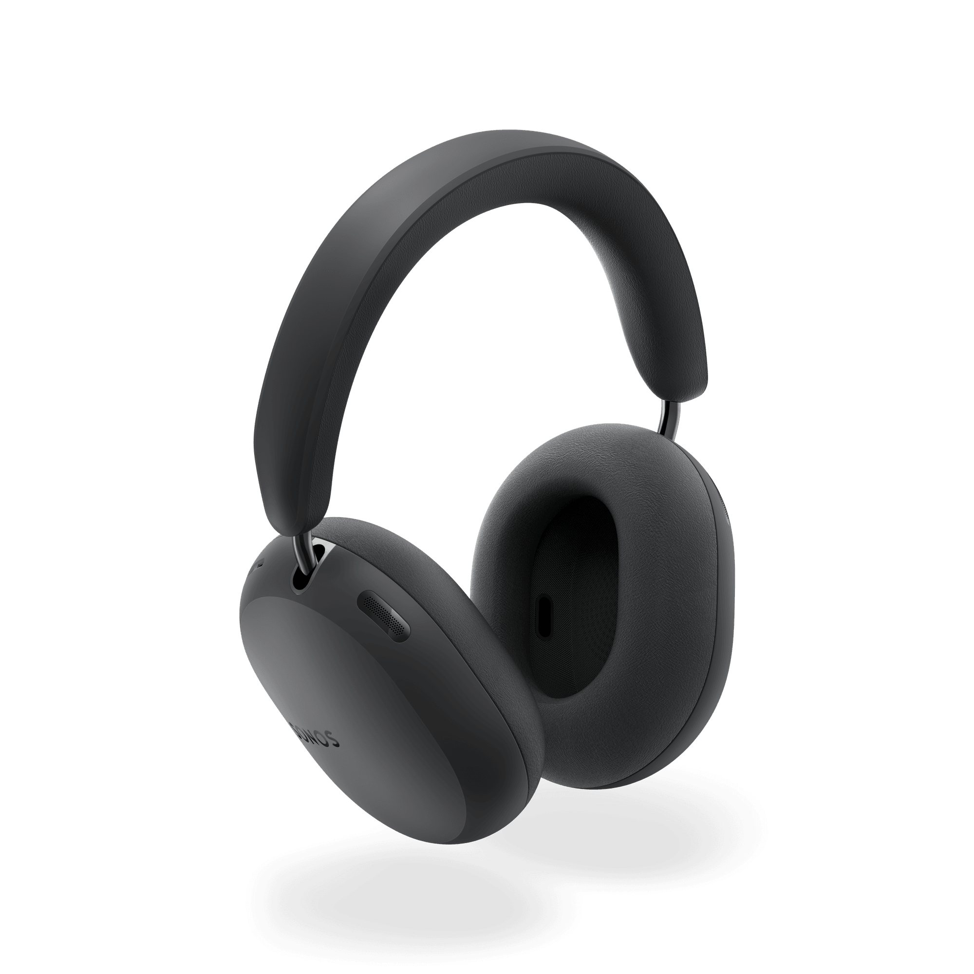 P*a様 【新品/未開封】Sonos Ace (Black) ヘッドフォン Sonos Ace Ultra - Premium Wireless Headphones with Active Noise