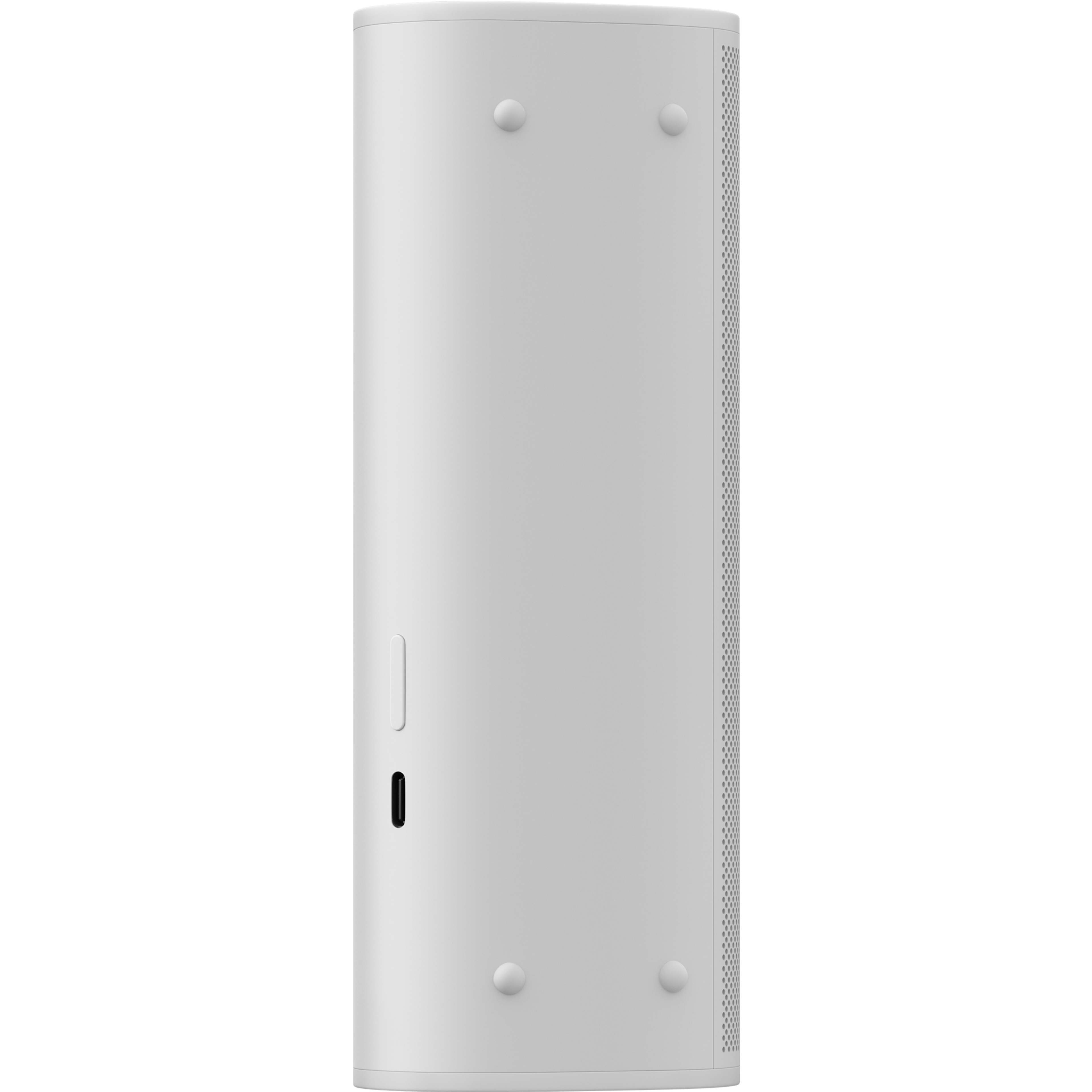 Sonos Roam ホワイト ワイヤレススピーカー Sonos Roam:防水設計のポータブルスマートスピーカー | Sonos