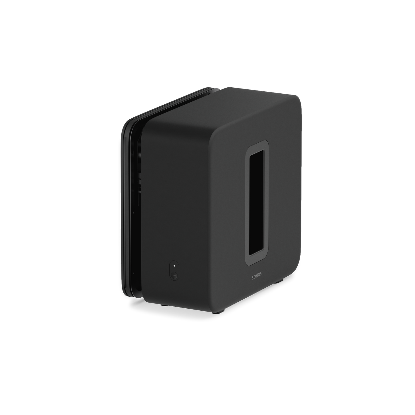 Сабвуфер SONOS SUB (4-е поколение) - купить по выгодной цене