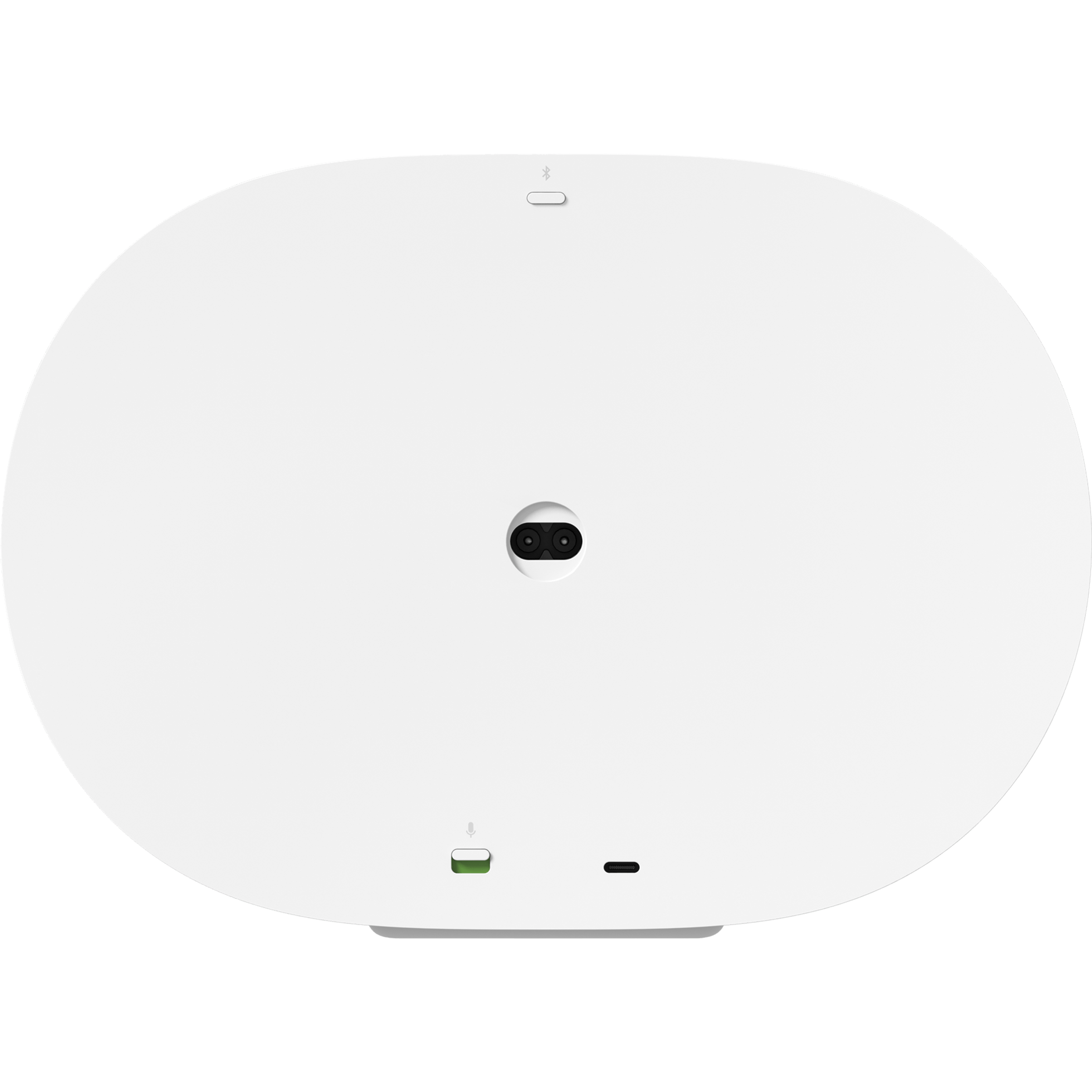 Era 300, zadní strana, bílá