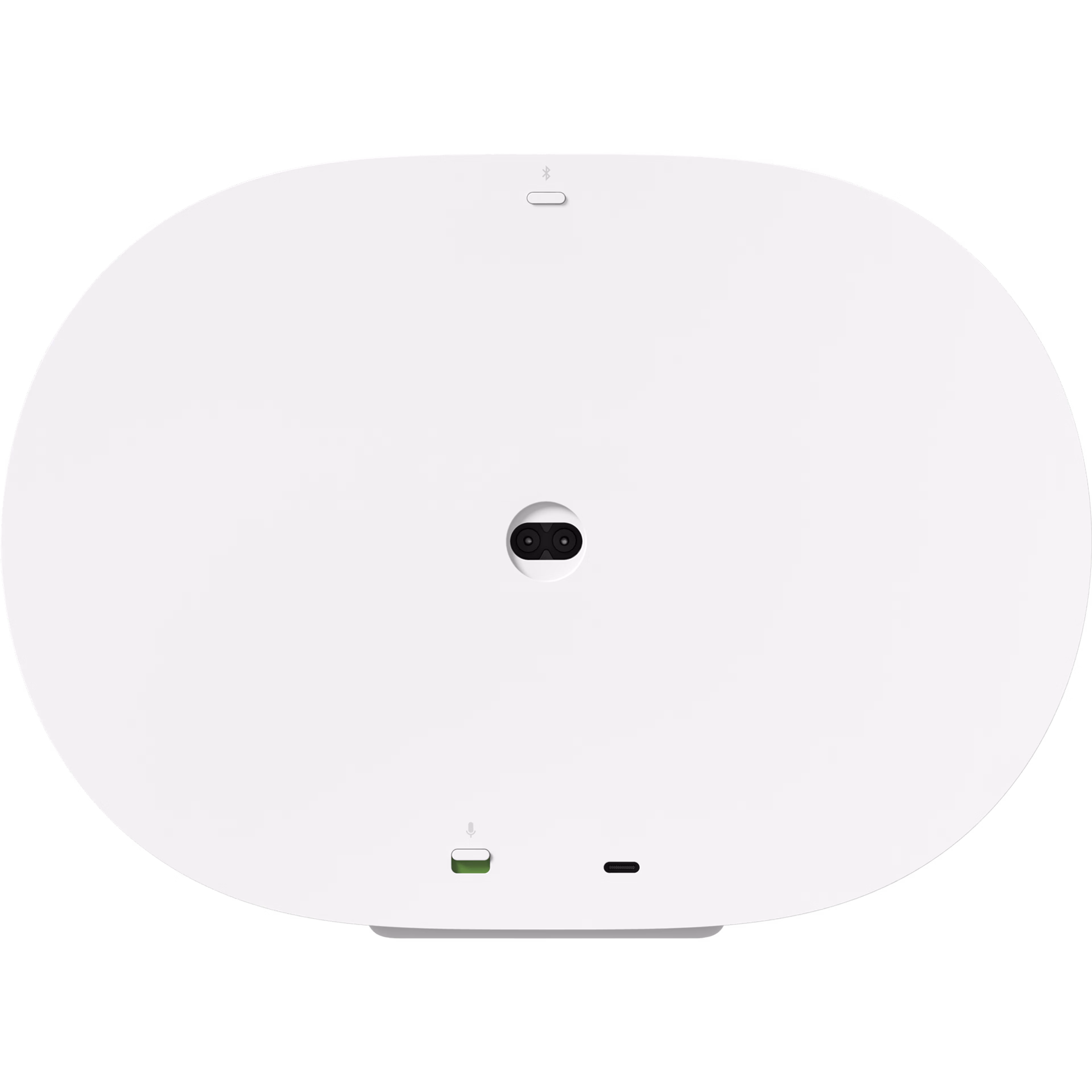 Era 300, zadní strana, bílá