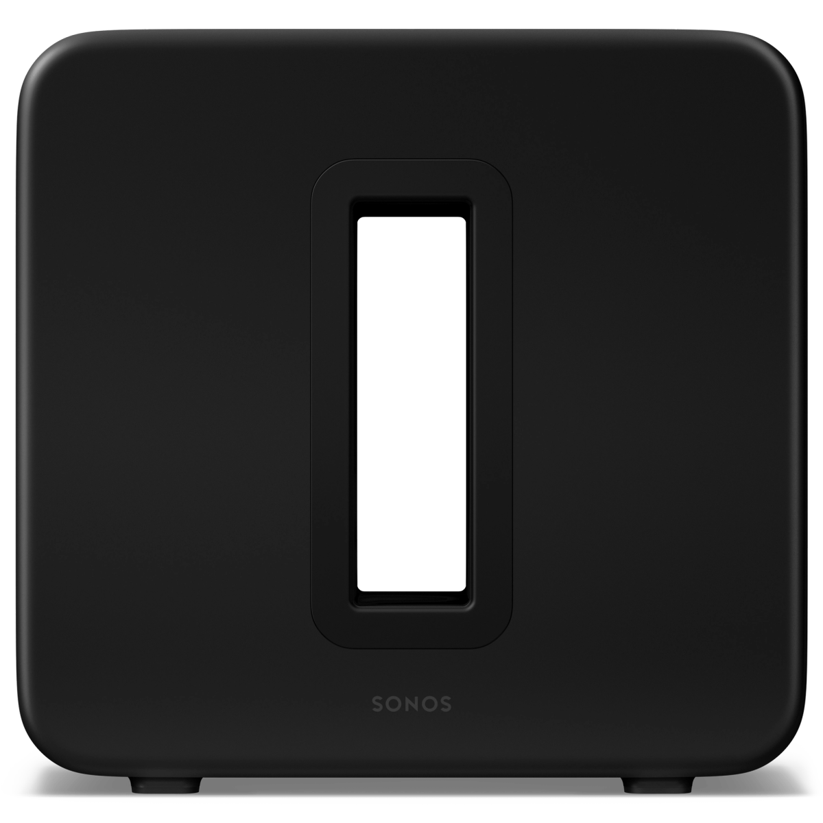 Sonos Sub 4 - Le nouveau caisson de basses sans fil - Sonos