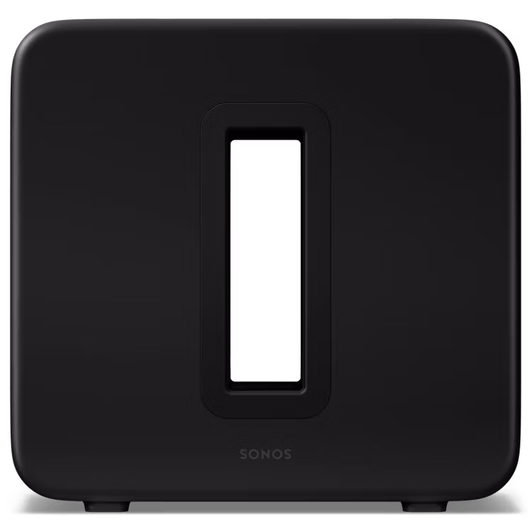 Sub 4 - The Next Gen Wireless Subwoofer - Sonos