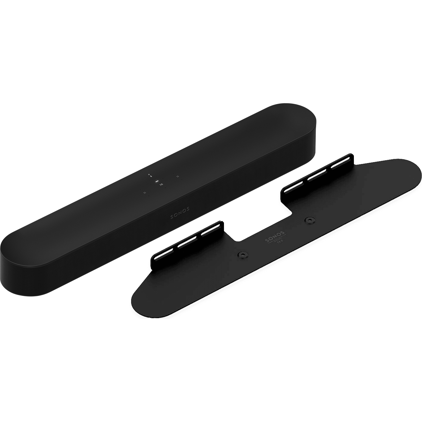 Beam Soundbar and Wall Mount Set | Sonos