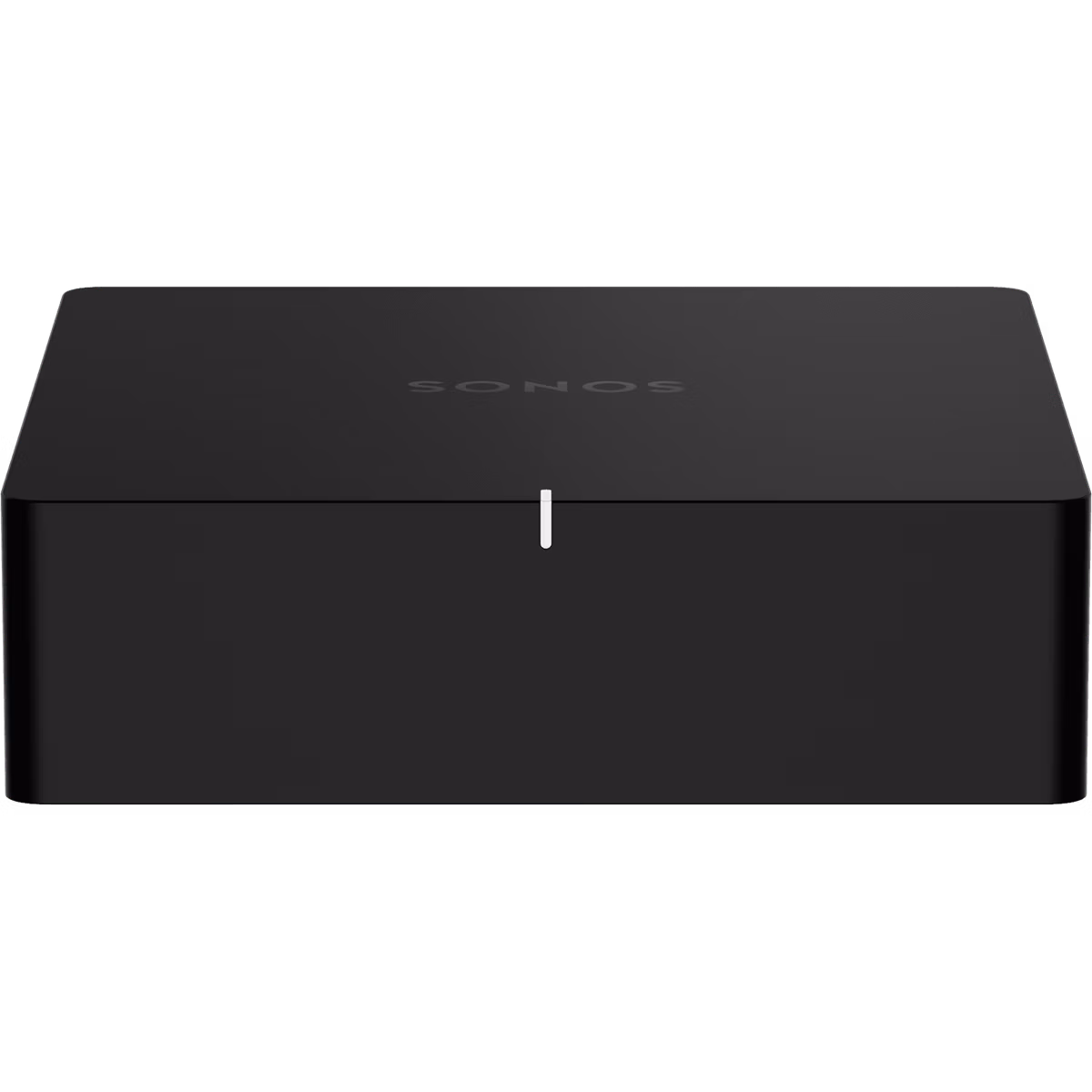 Port: A WiFi Network Streamer with Built-in DAC | Sonos