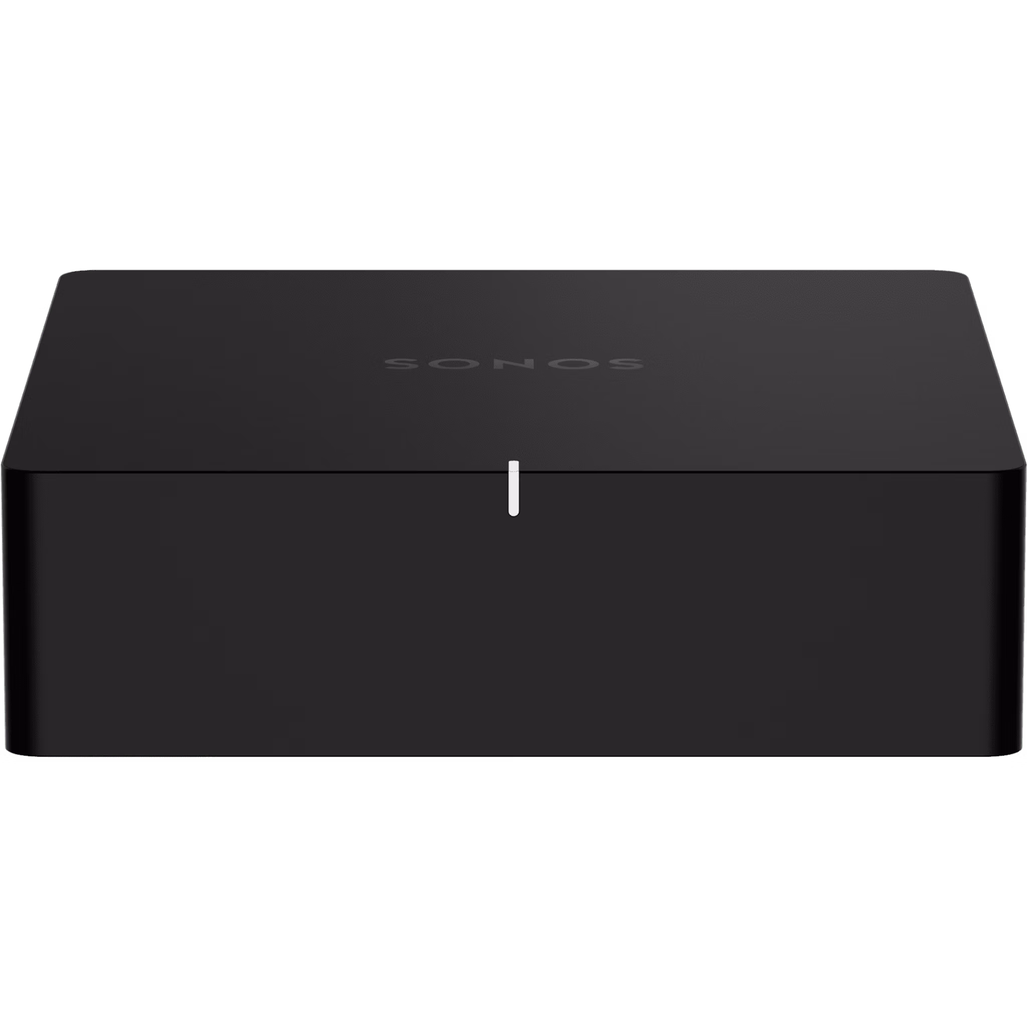Port: A WiFi Network Streamer with Built-in DAC | Sonos