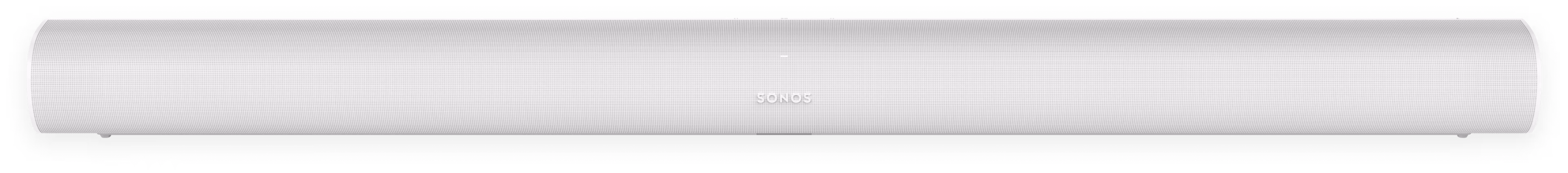 Arc hero front white