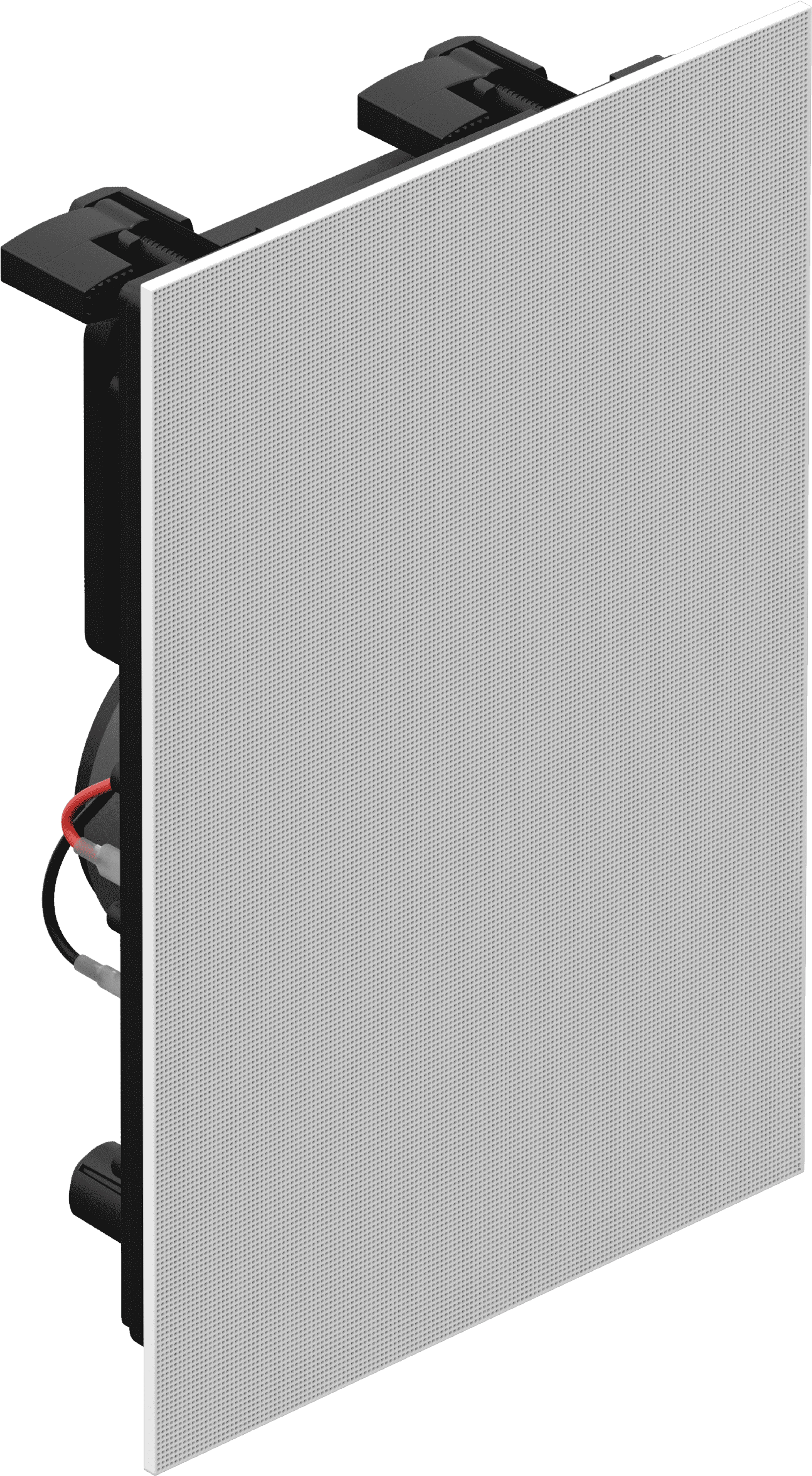 In-Wall Speaker hero