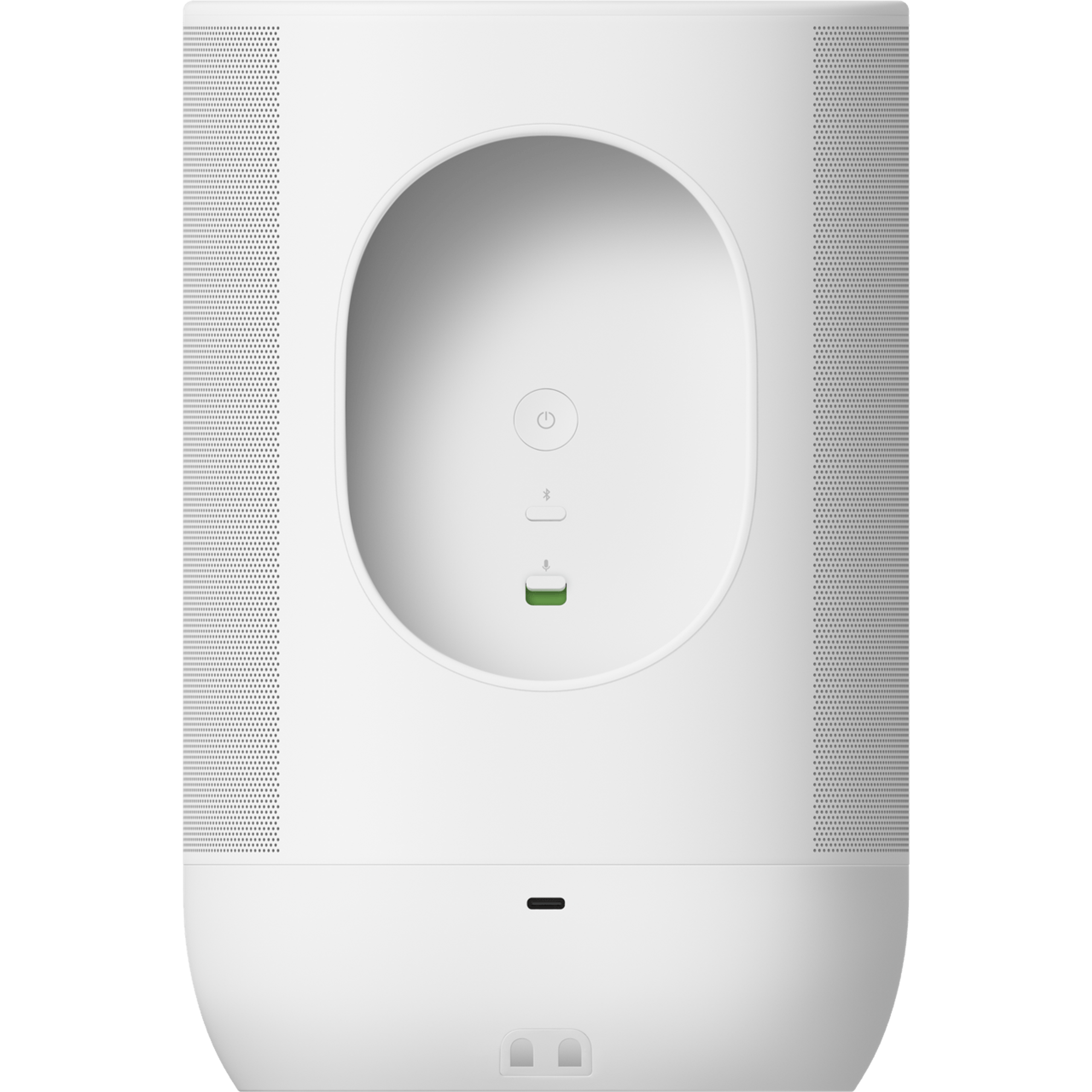 Sonos Move 2 - Wireless Portable Speaker - White