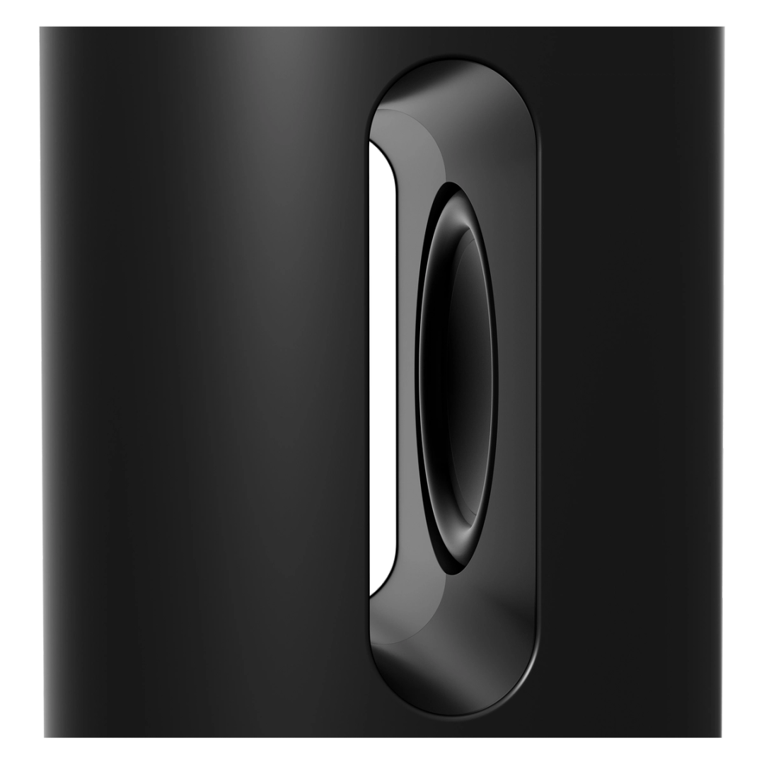 Sub Mini The Compact Subwoofer with Big Bass Sonos