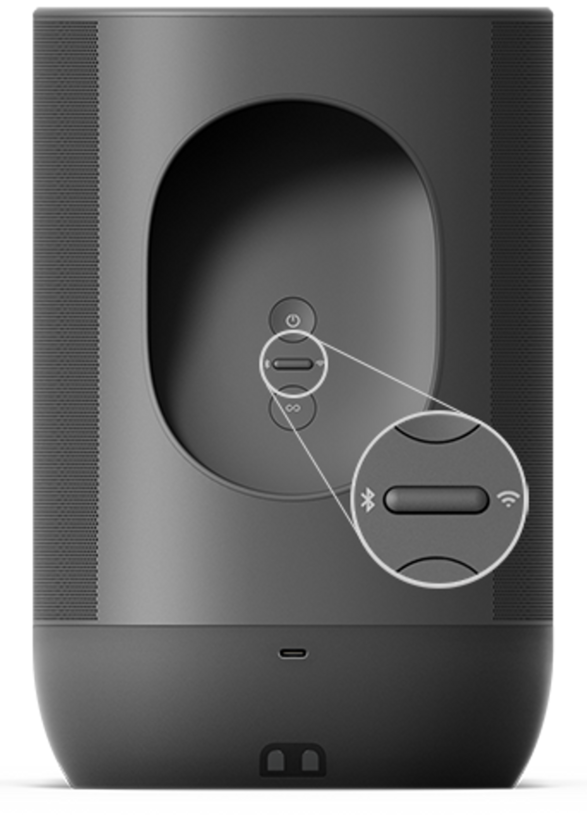 Pair Sonos Move With Bluetooth Sonos pair-sonos-move-with-bluetooth-sonos