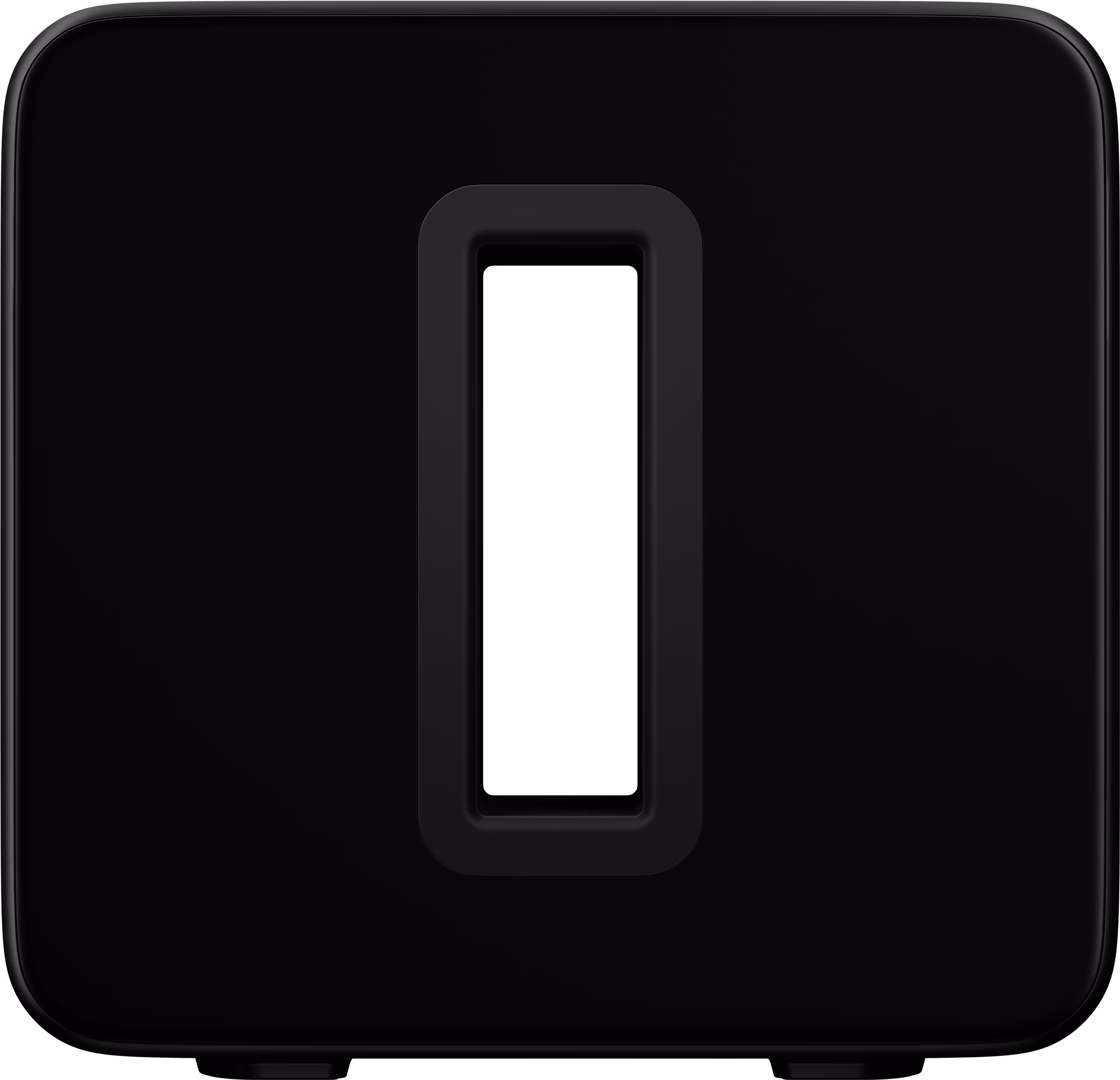 Sonos sub open deals box