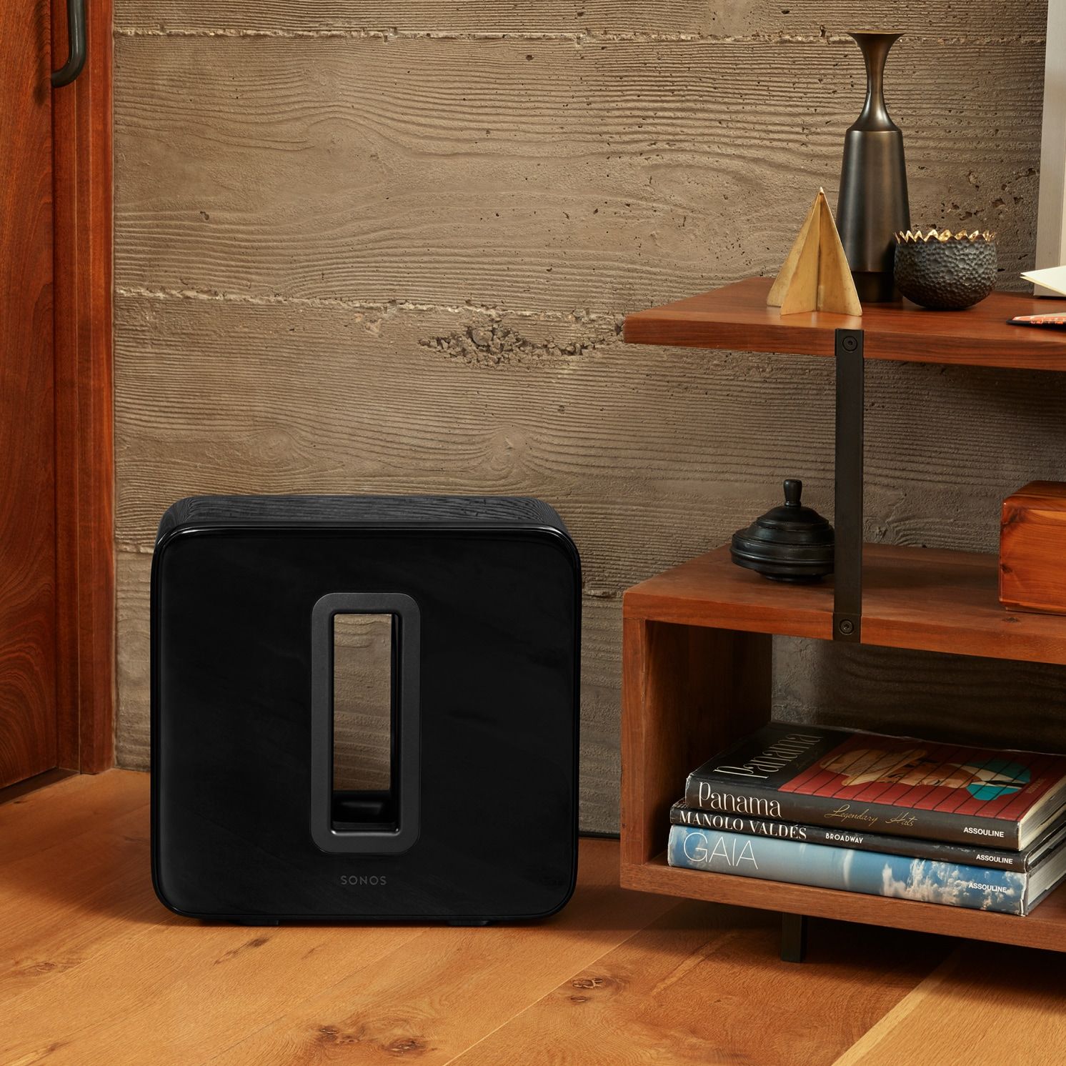 Sonos home entertainment store system