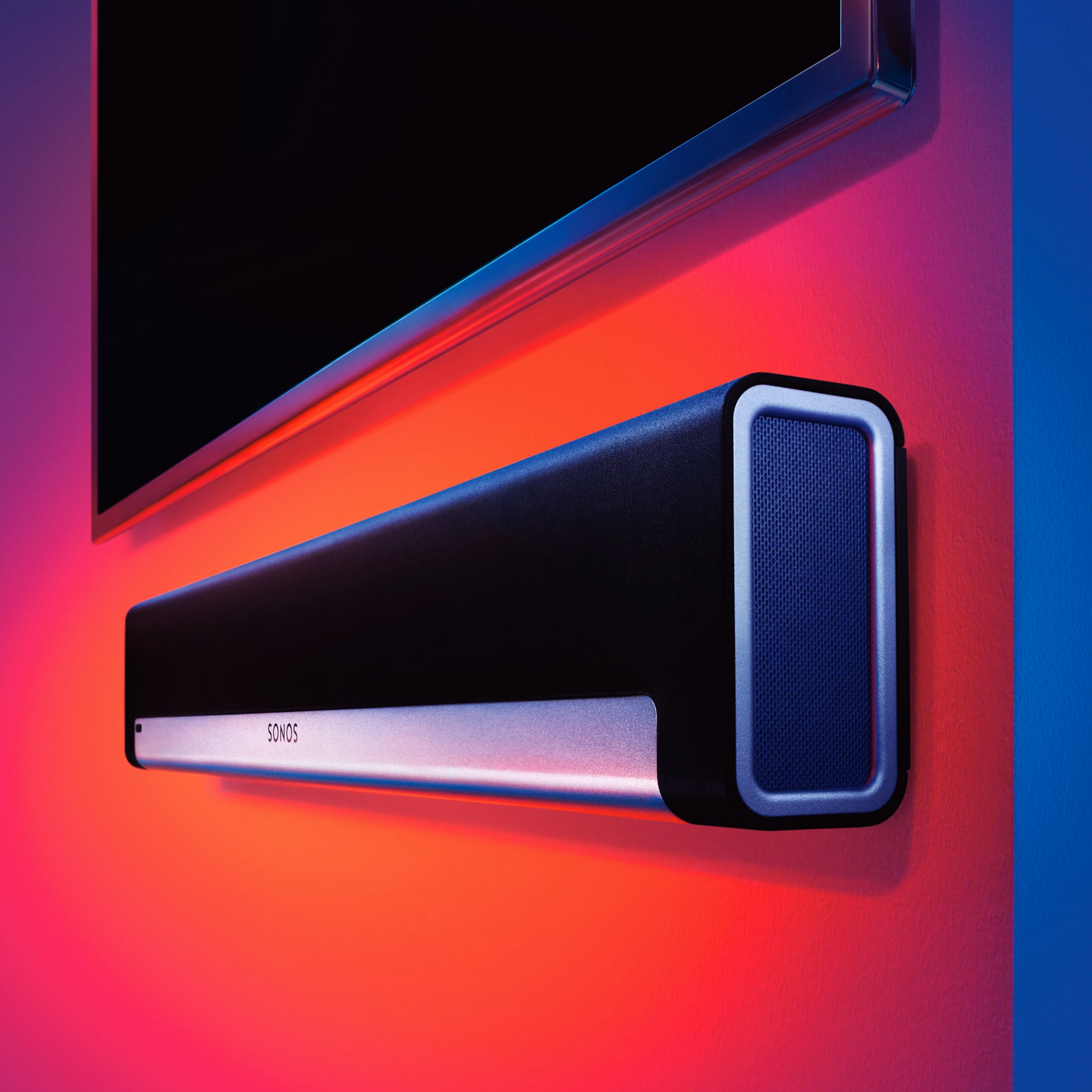 Retired Sonos Playbar soundbar