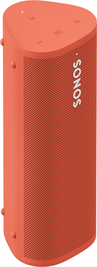 Roam: A Portable Waterproof Smart Speaker | Sonos