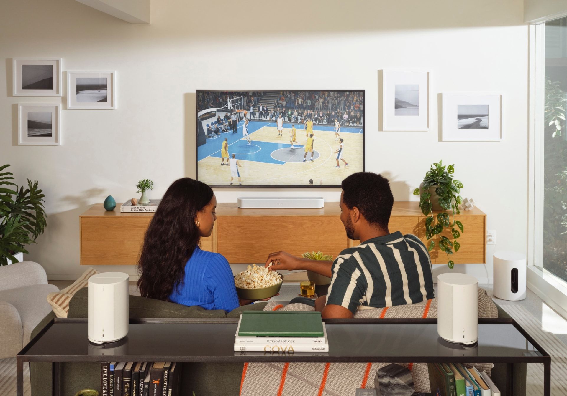 sonos sport surround sound