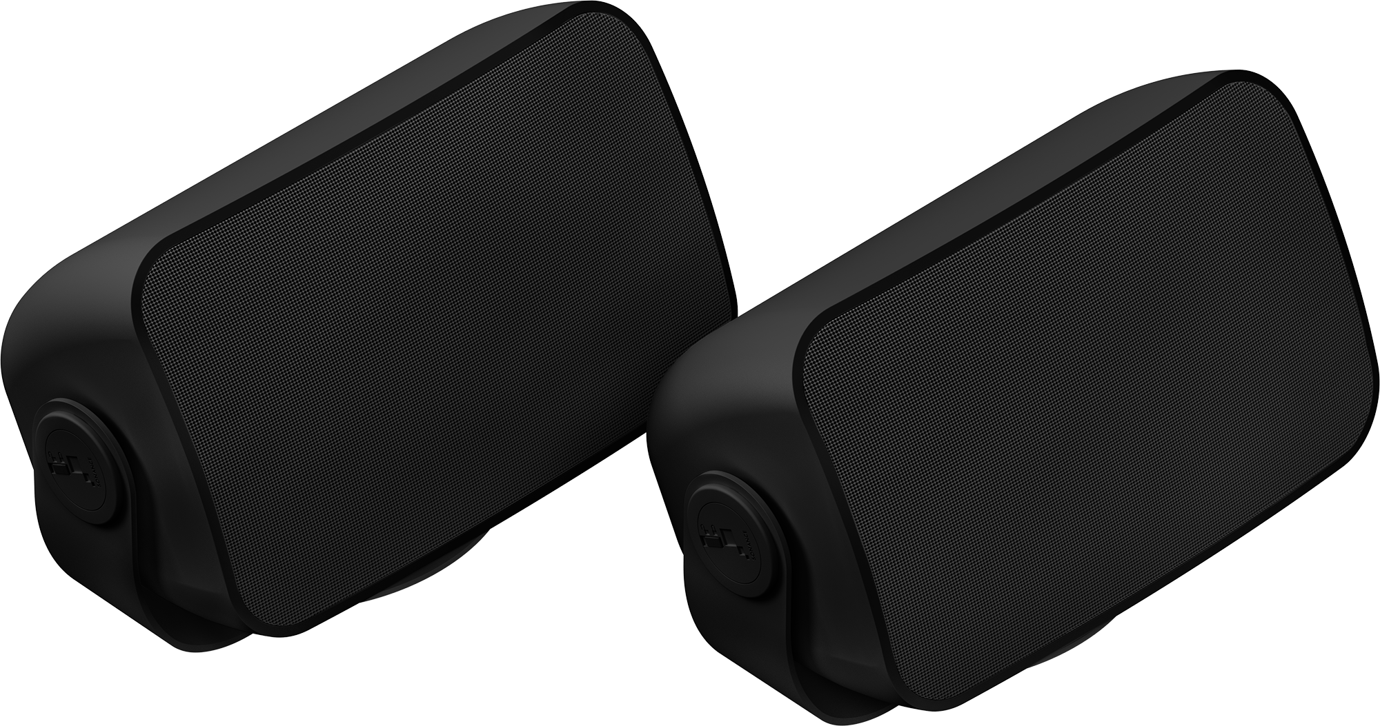 Outdoor Speaker Pair | Sonos- White
