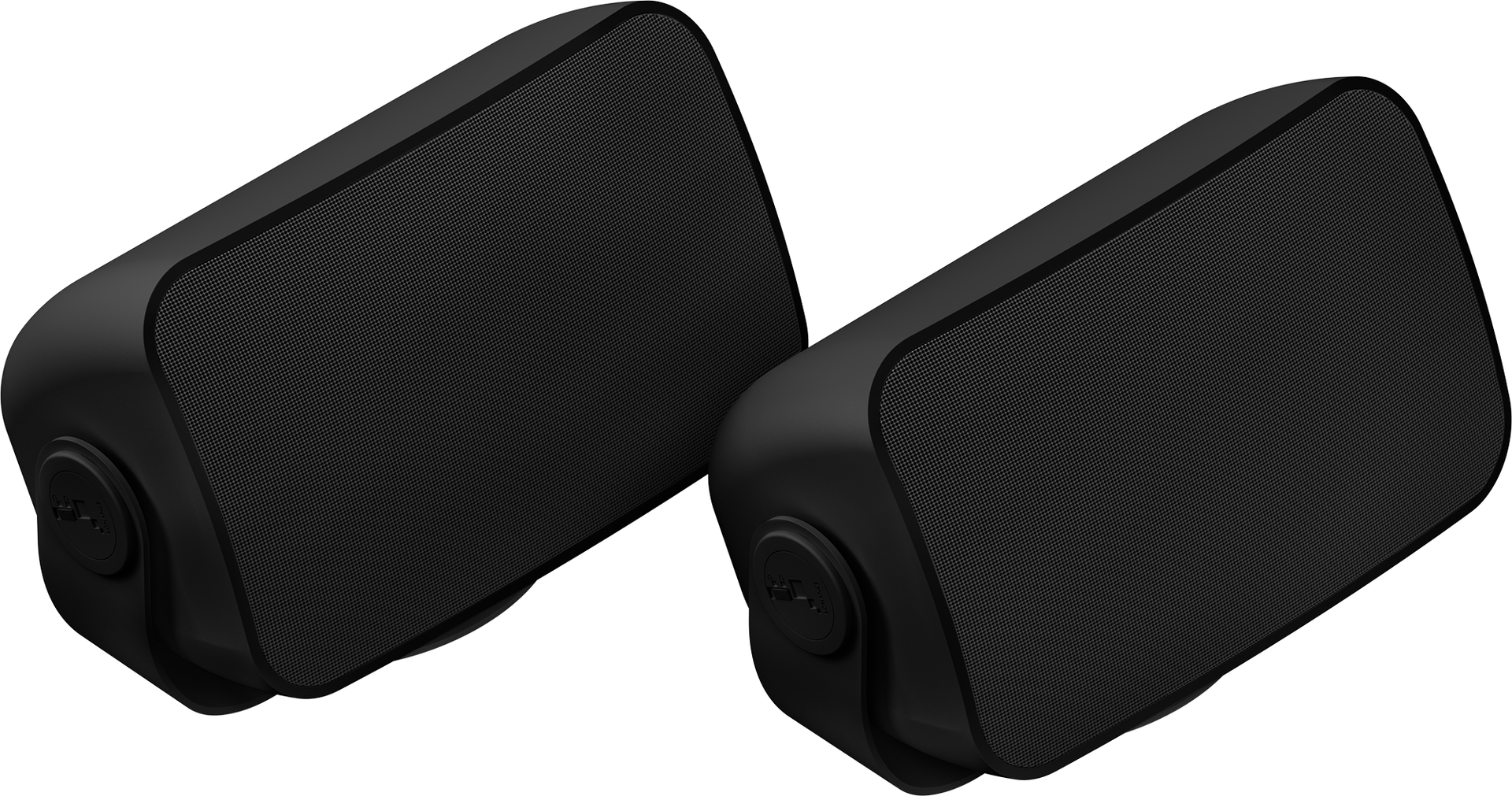 Outdoor speaker covers 2024 sonos