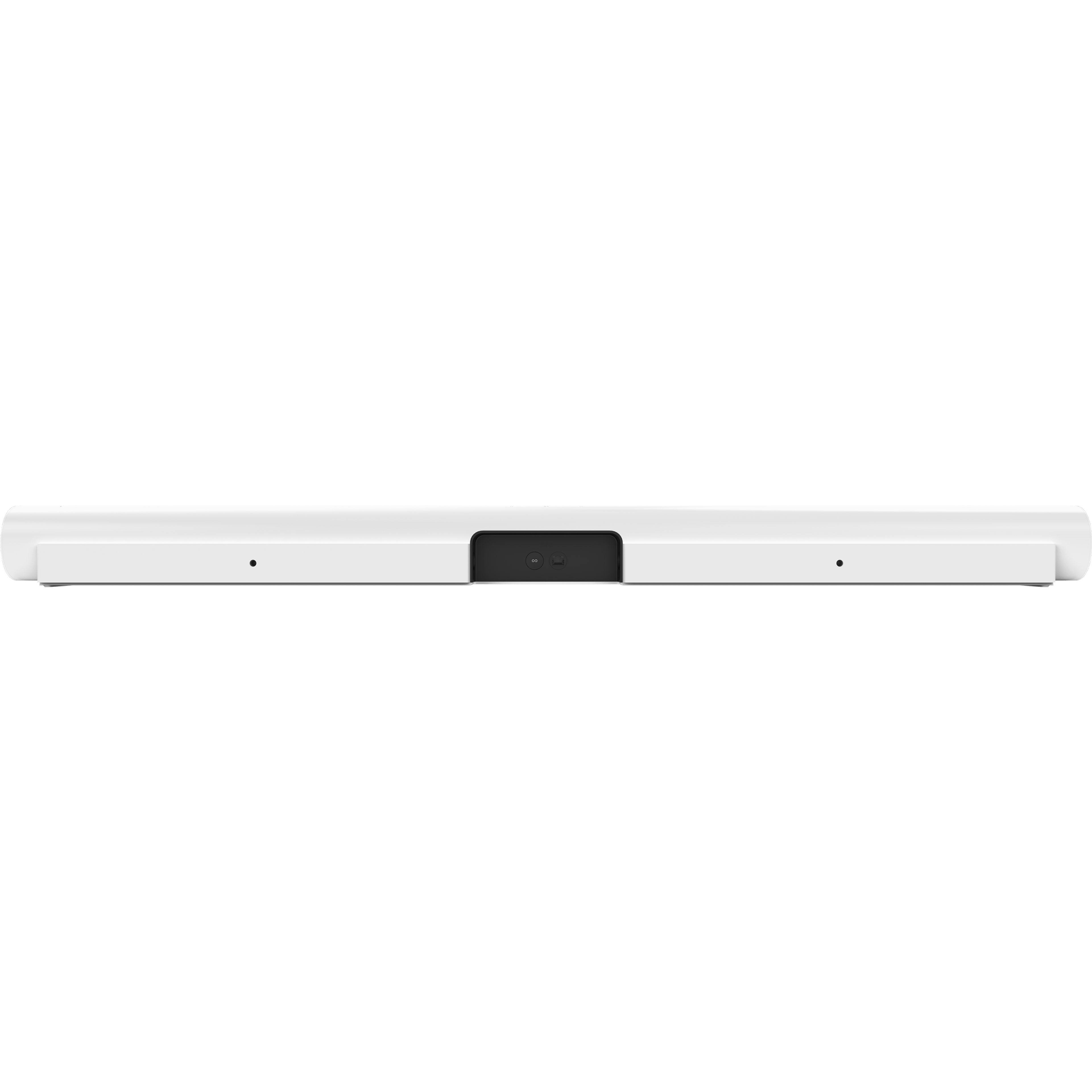 Arc back white