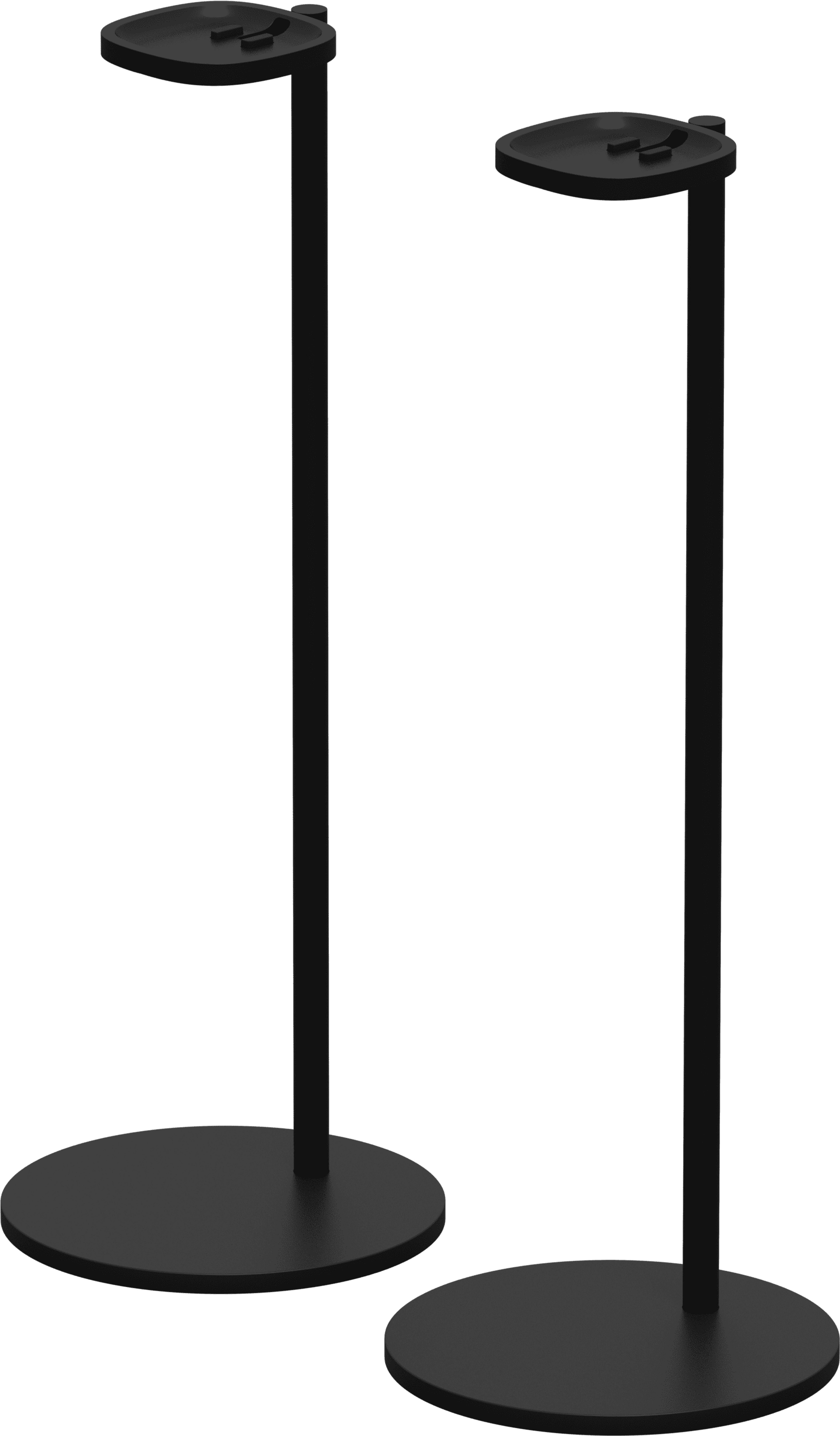 Sonos One/One SL Stand（Pair) | Sonos