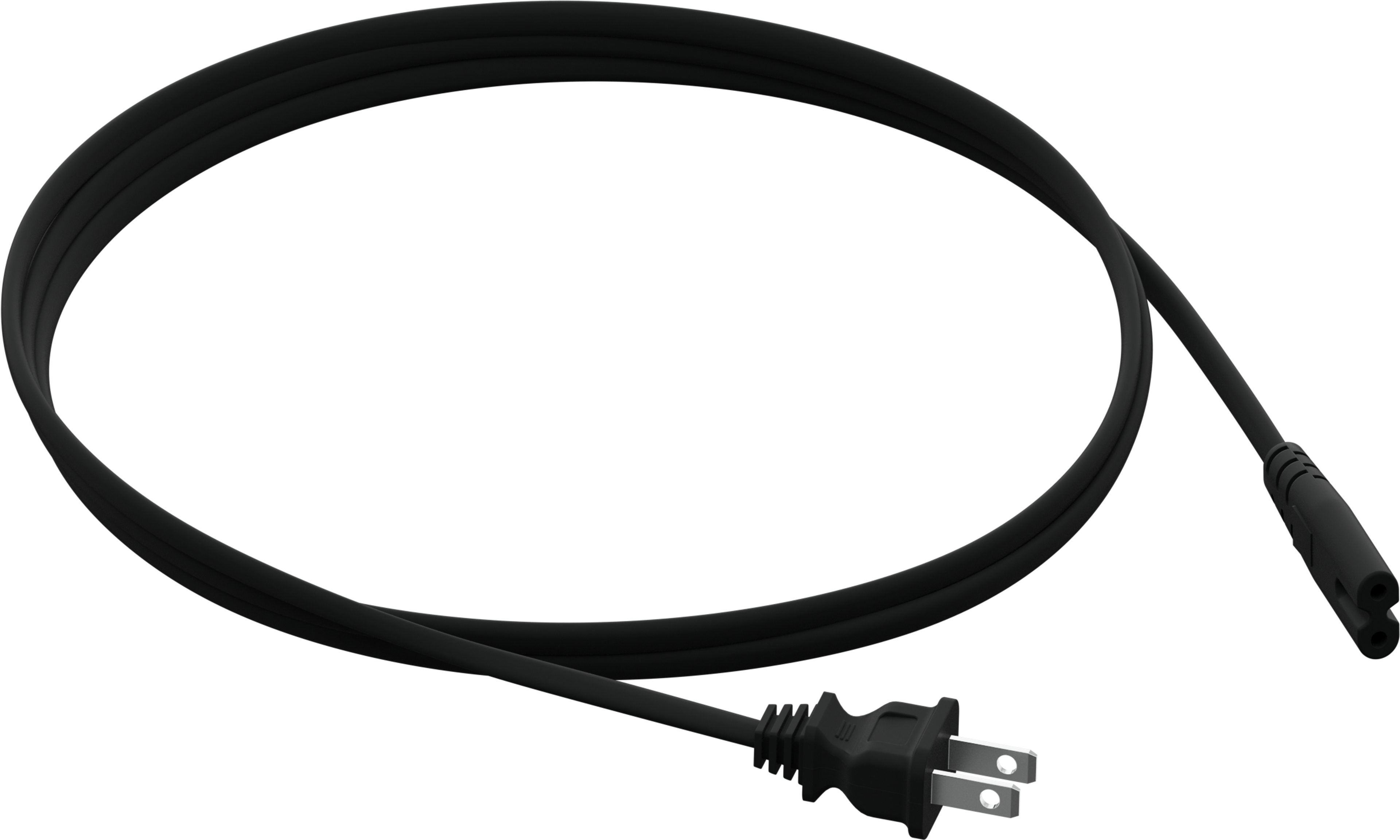 Power Cable III Standard black