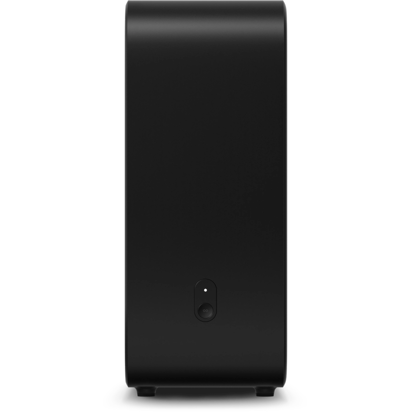Sub 4 – Der WLAN-Subwoofer der nächsten Generation – Sonos