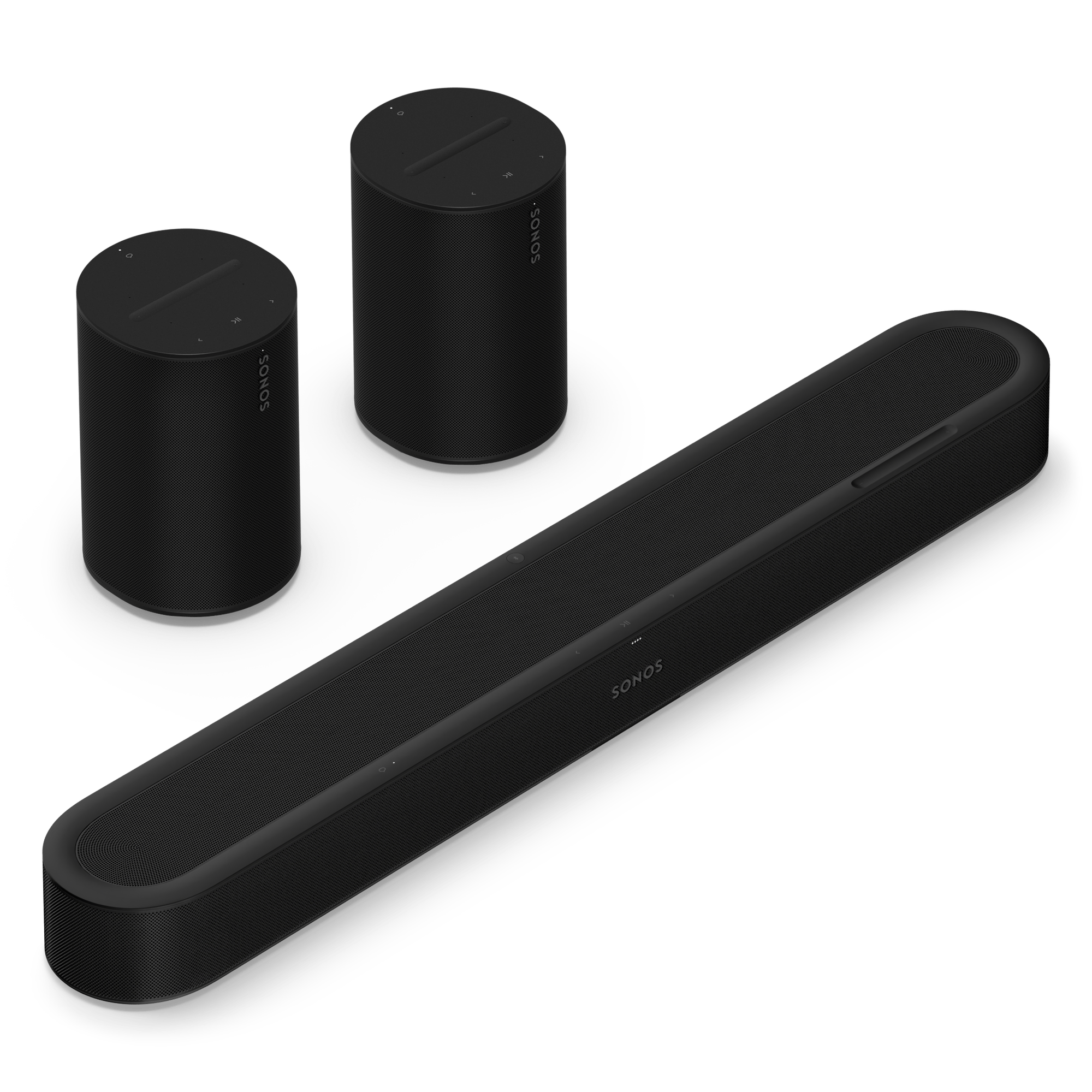 Surround Set with Beam Ultra