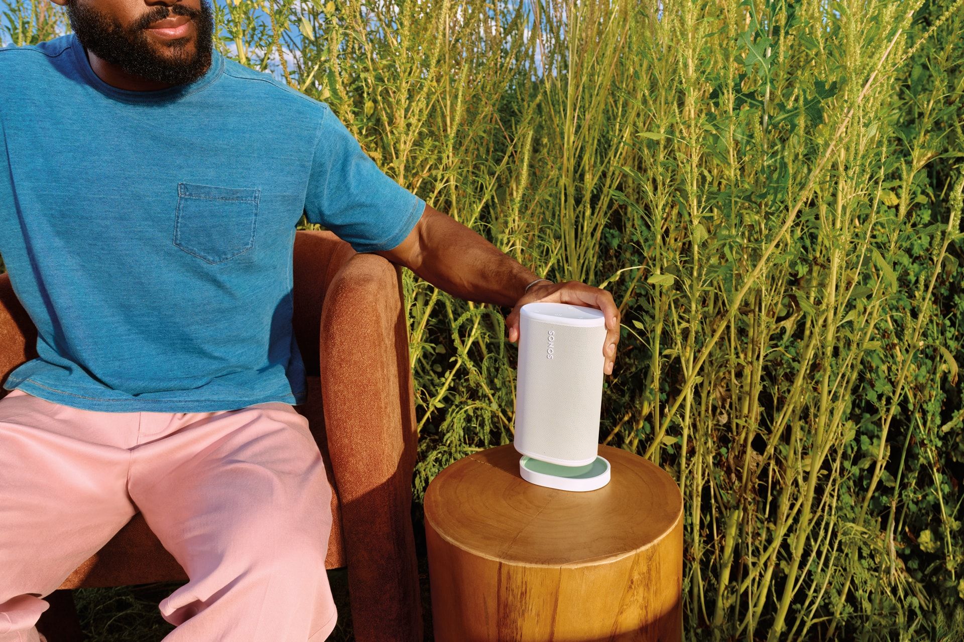ワイヤレススピーカーとBluetoothスピーカーの仕組み - Sonos