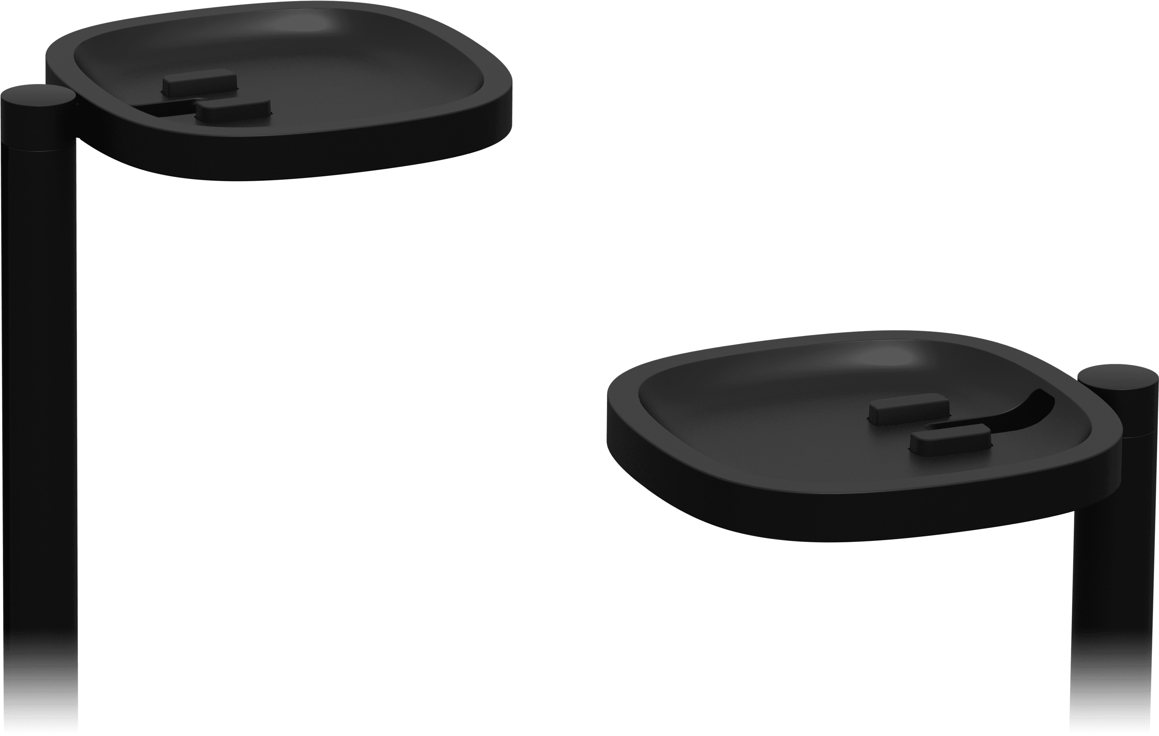 Sonos play deals 1 stand pair