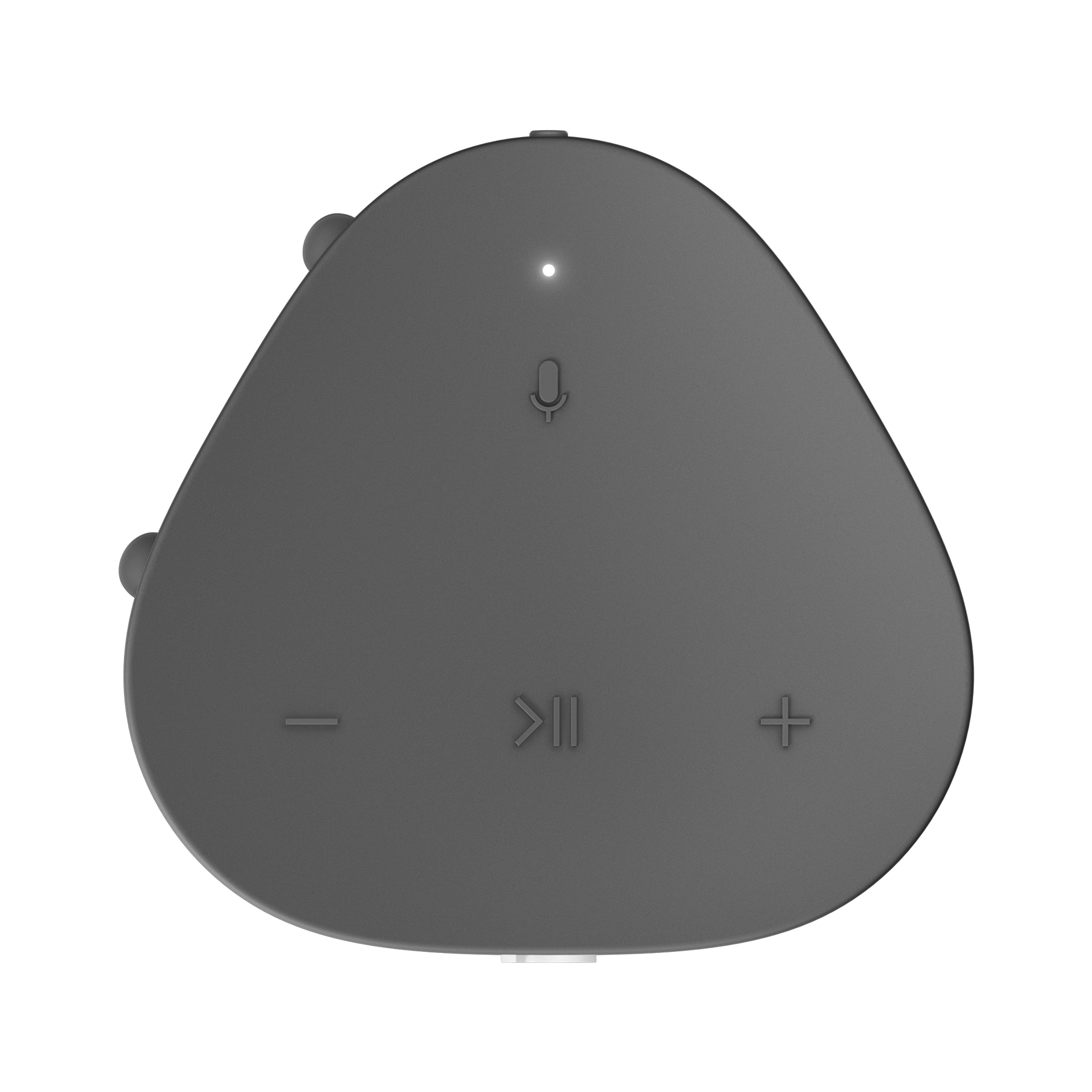 Roam superior en Shadow Black