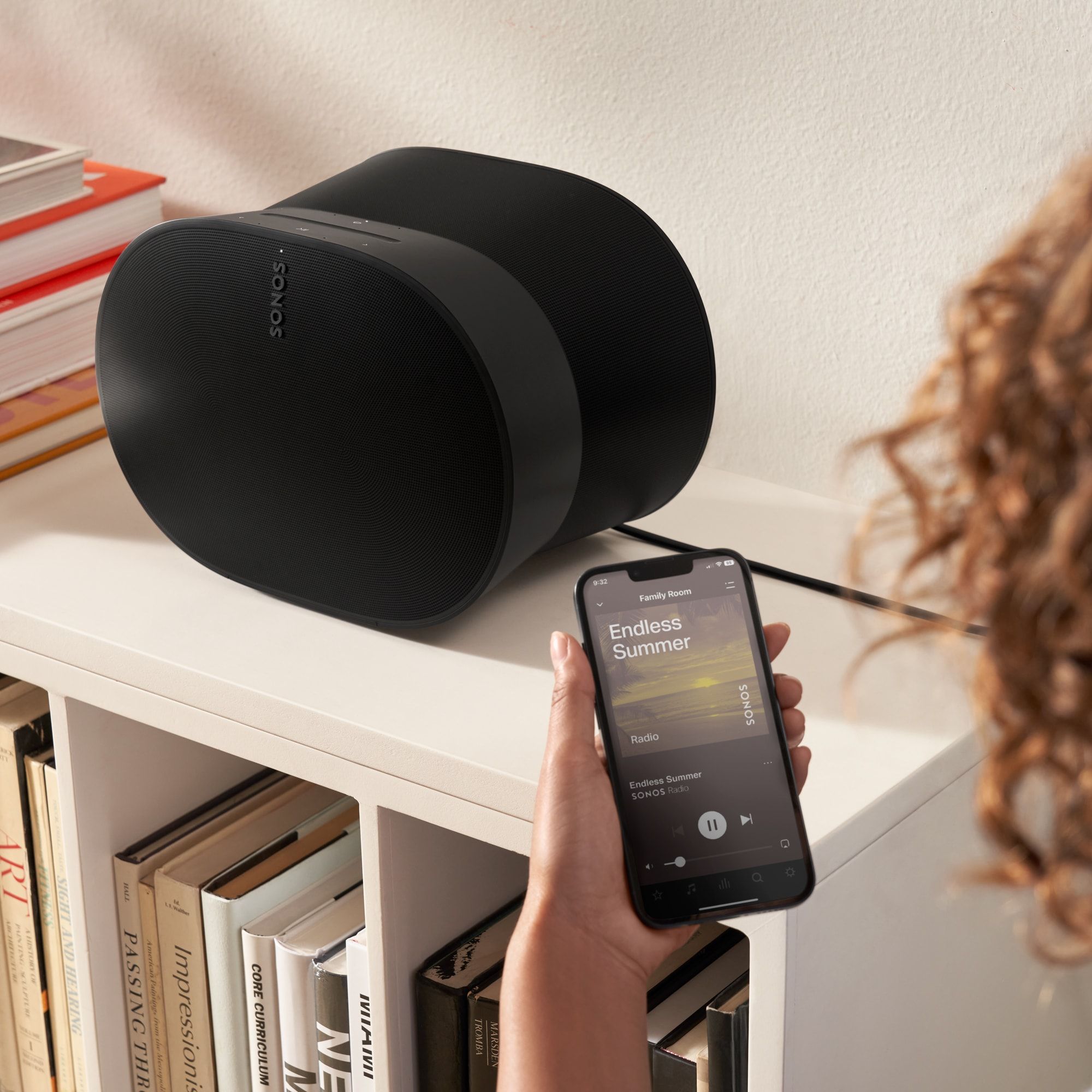 Compare Speakers & Features | Sonos Official Website