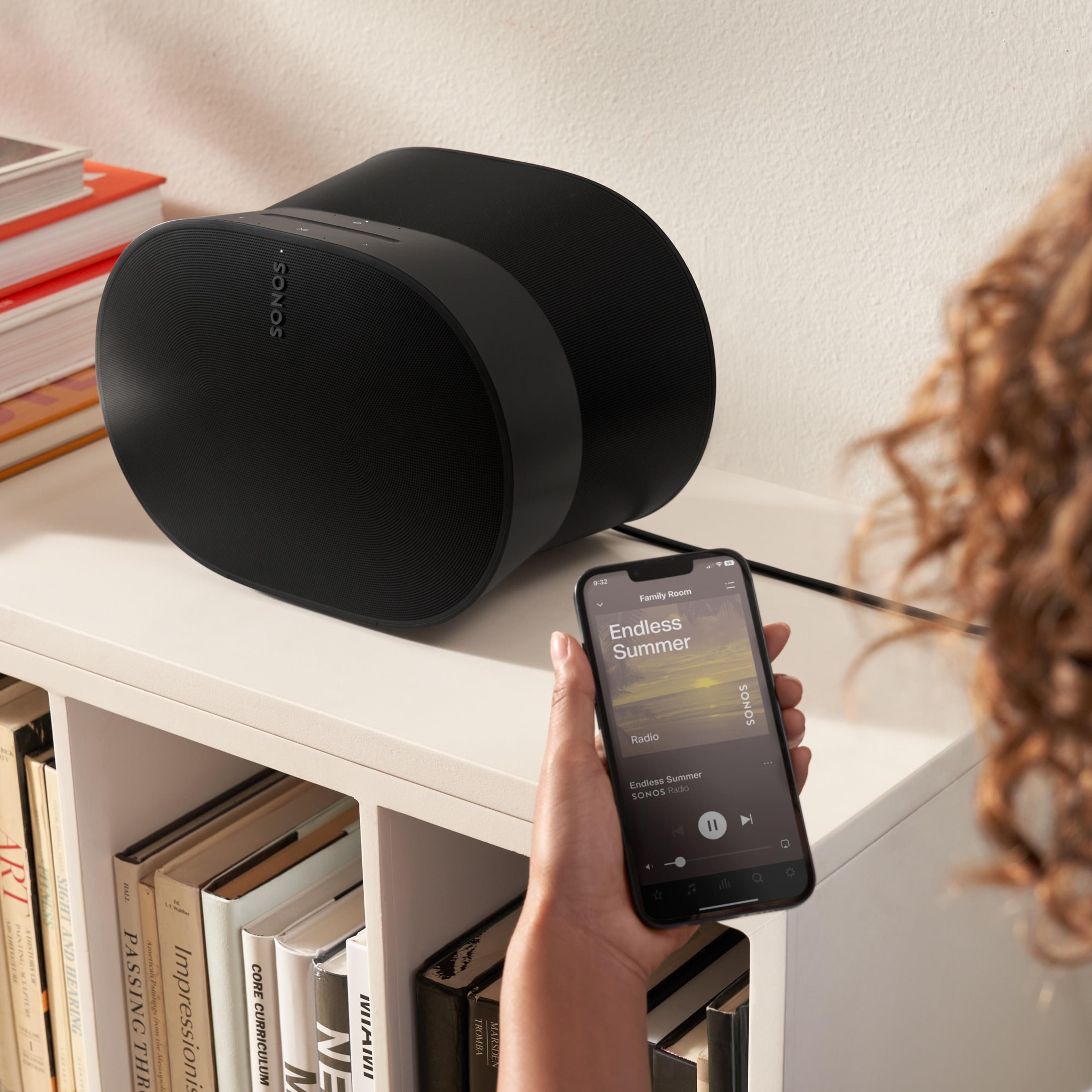 Aplicación Sonos Era 300
