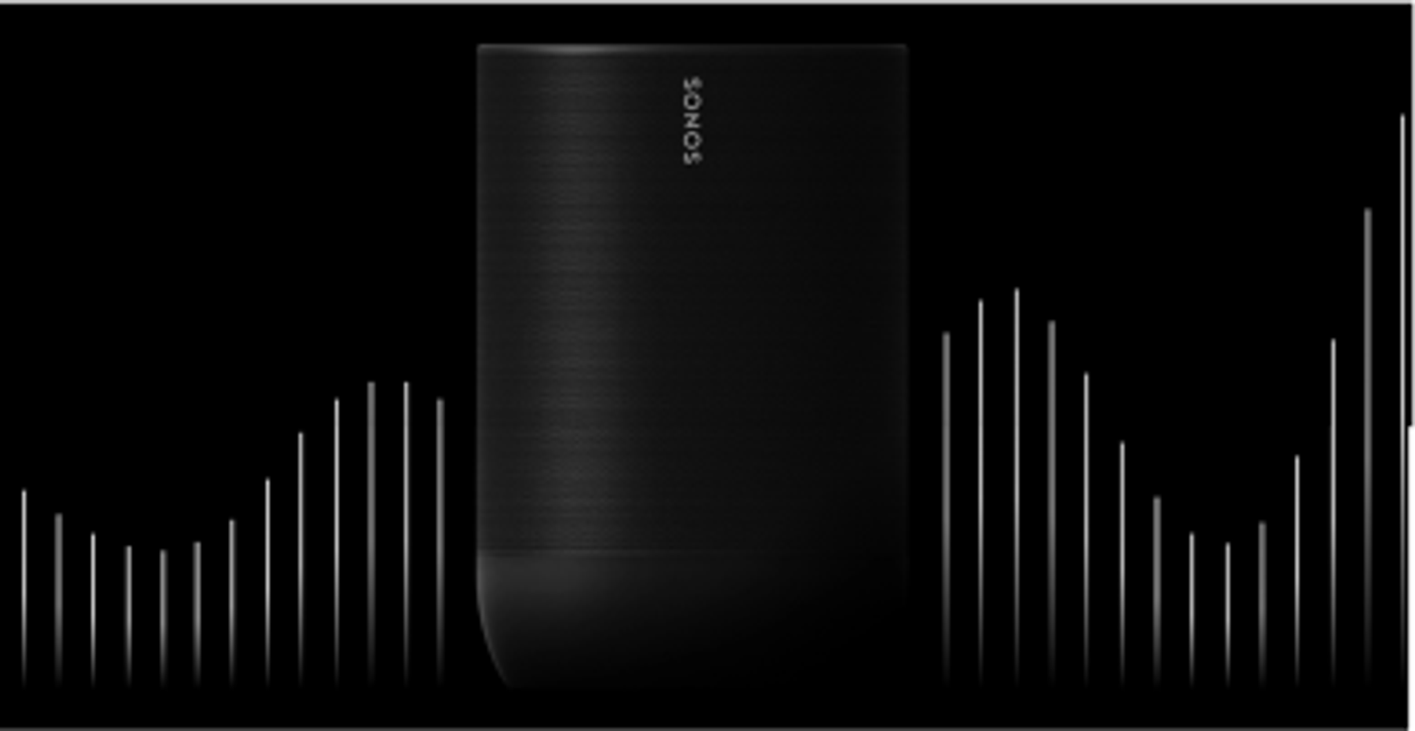 Sonos Radio HD Upgrade for Lossless Streaming Sonos