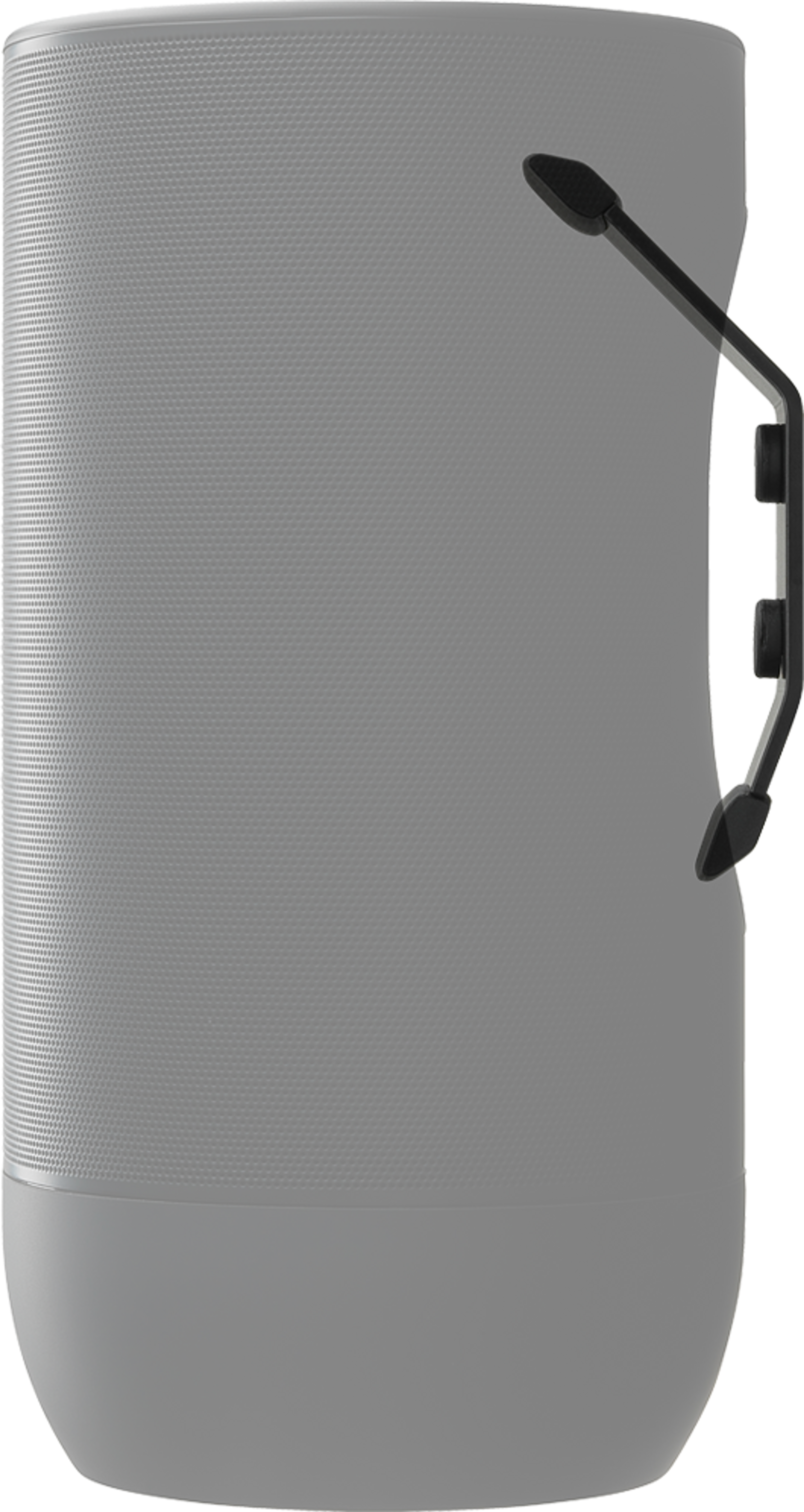 Flexson Mount Move side black