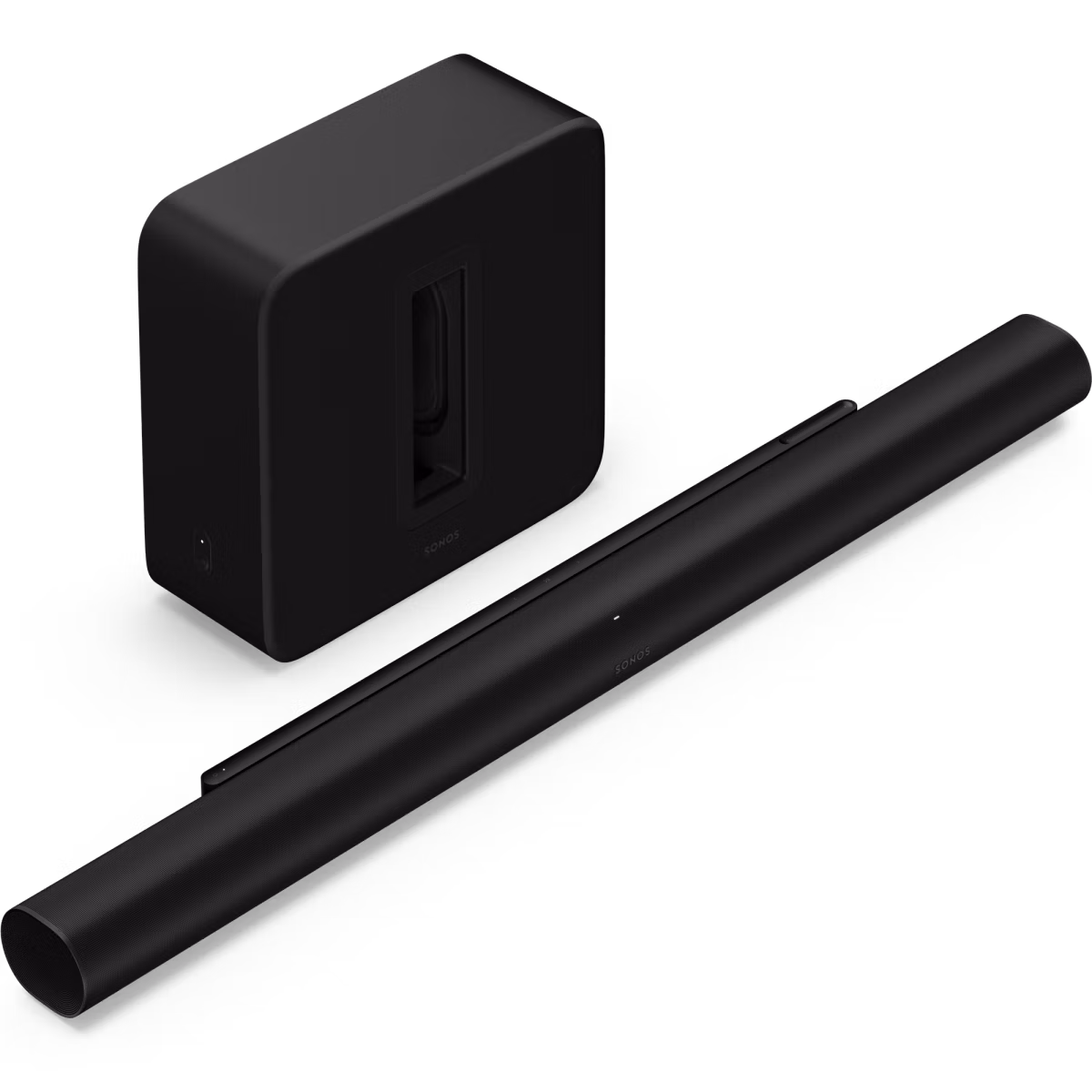 Sonos Arc Ultra + Sub4