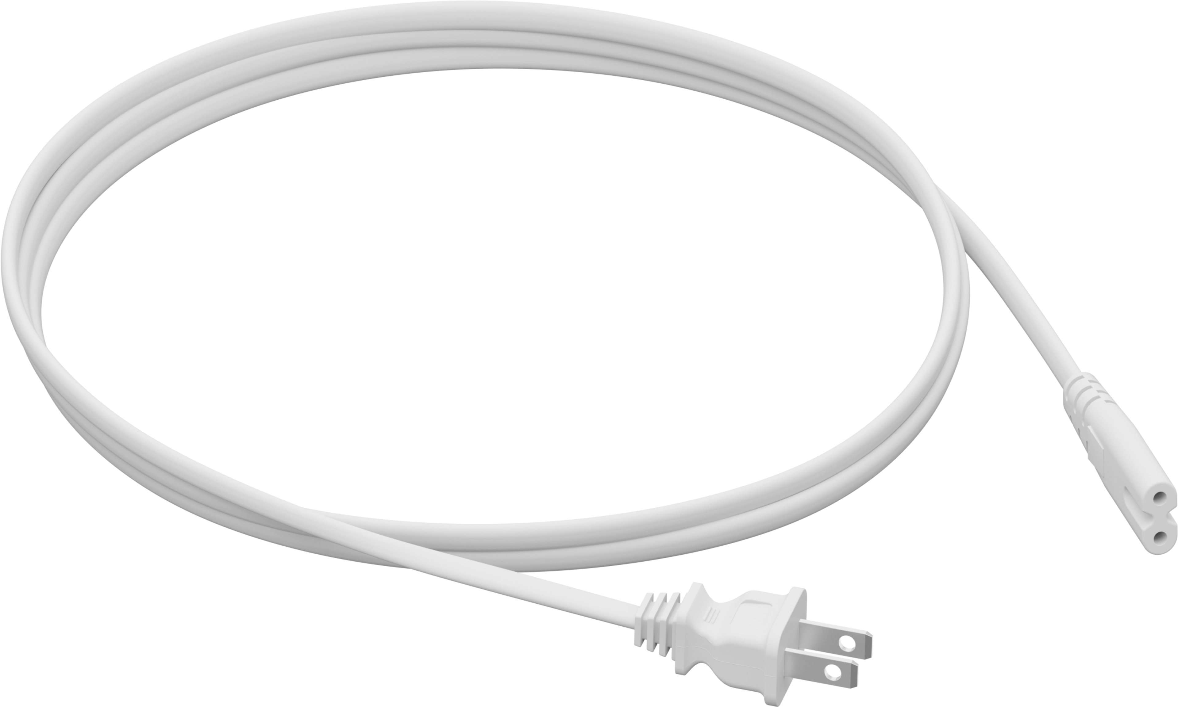 Power Cable III Standard white