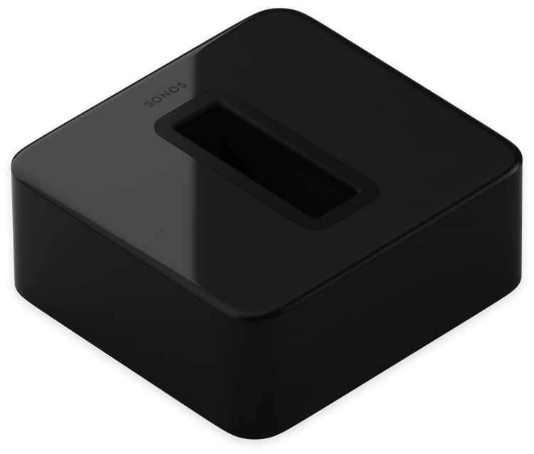 Sub The World's Best Wireless Subwoofer Sonos