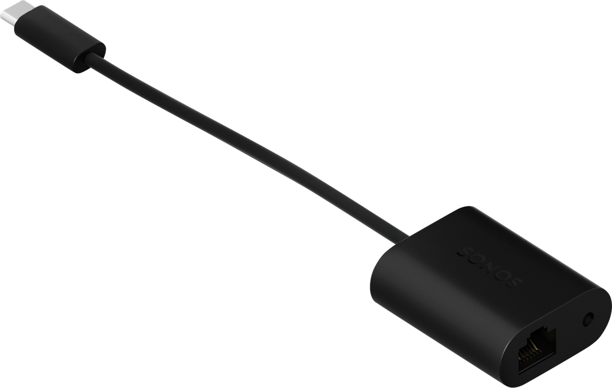 Combo & Aux LineIn Adapter Sonos