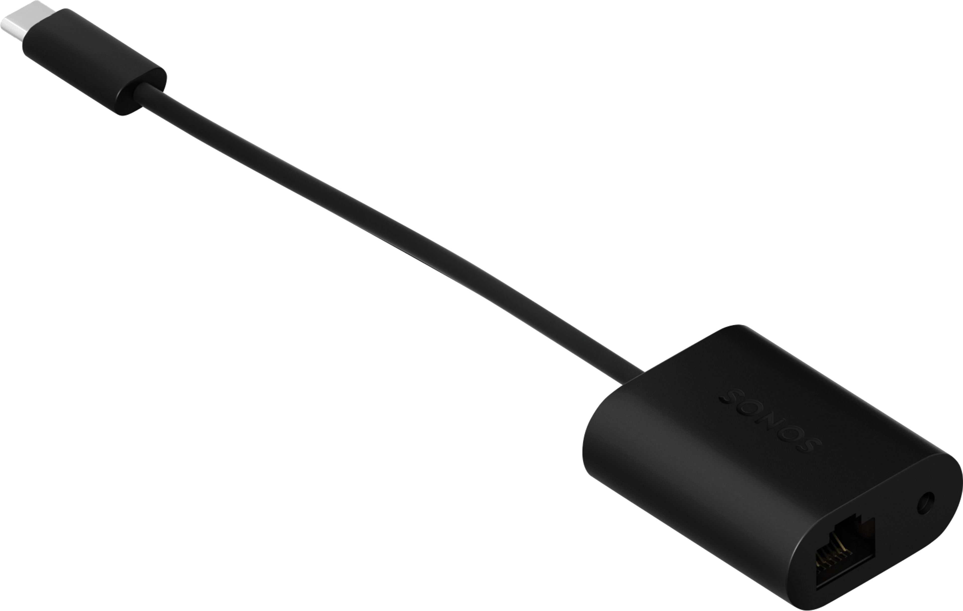 Sonos Combo Adapter in black