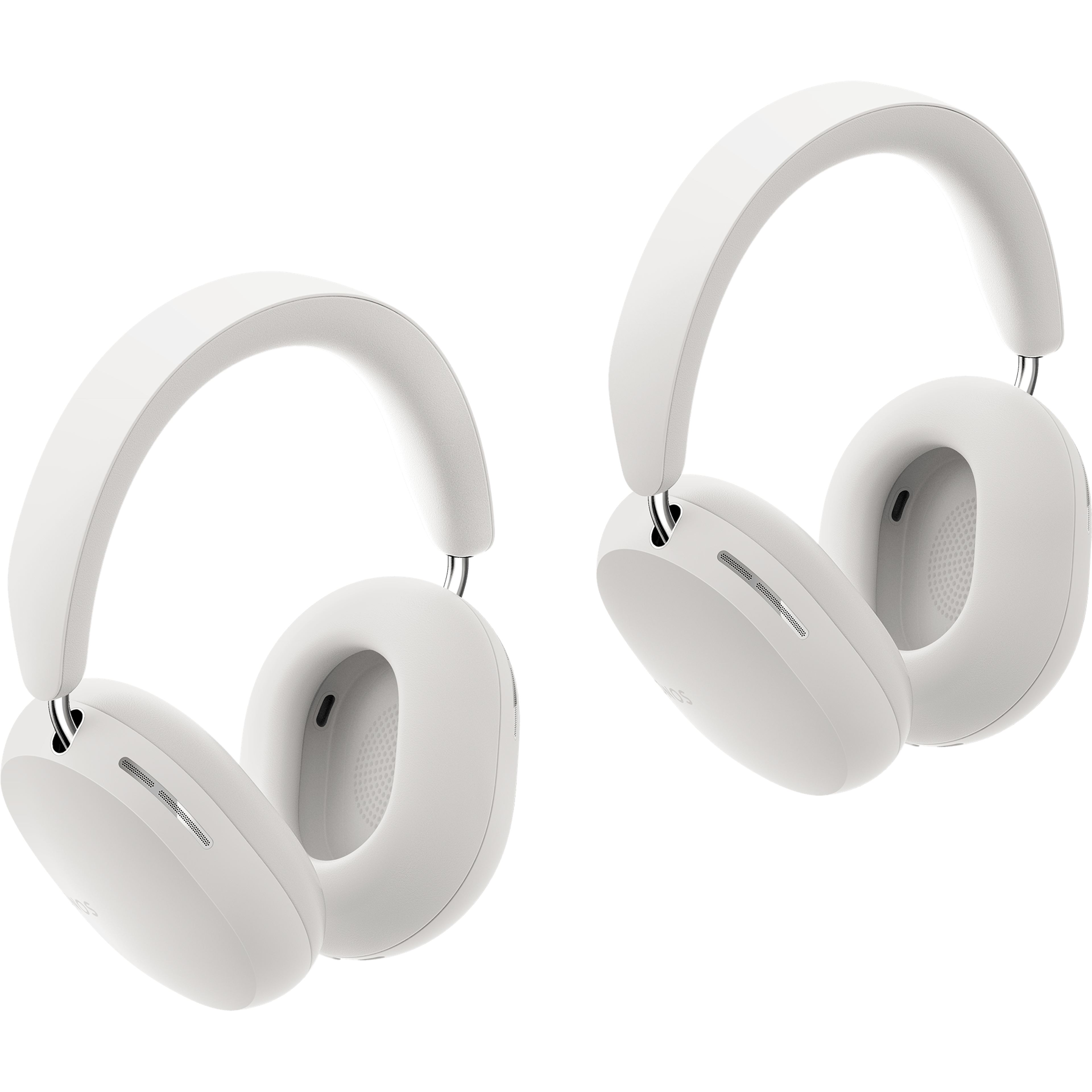 Sonos Ace Kopfhörer in Weiß