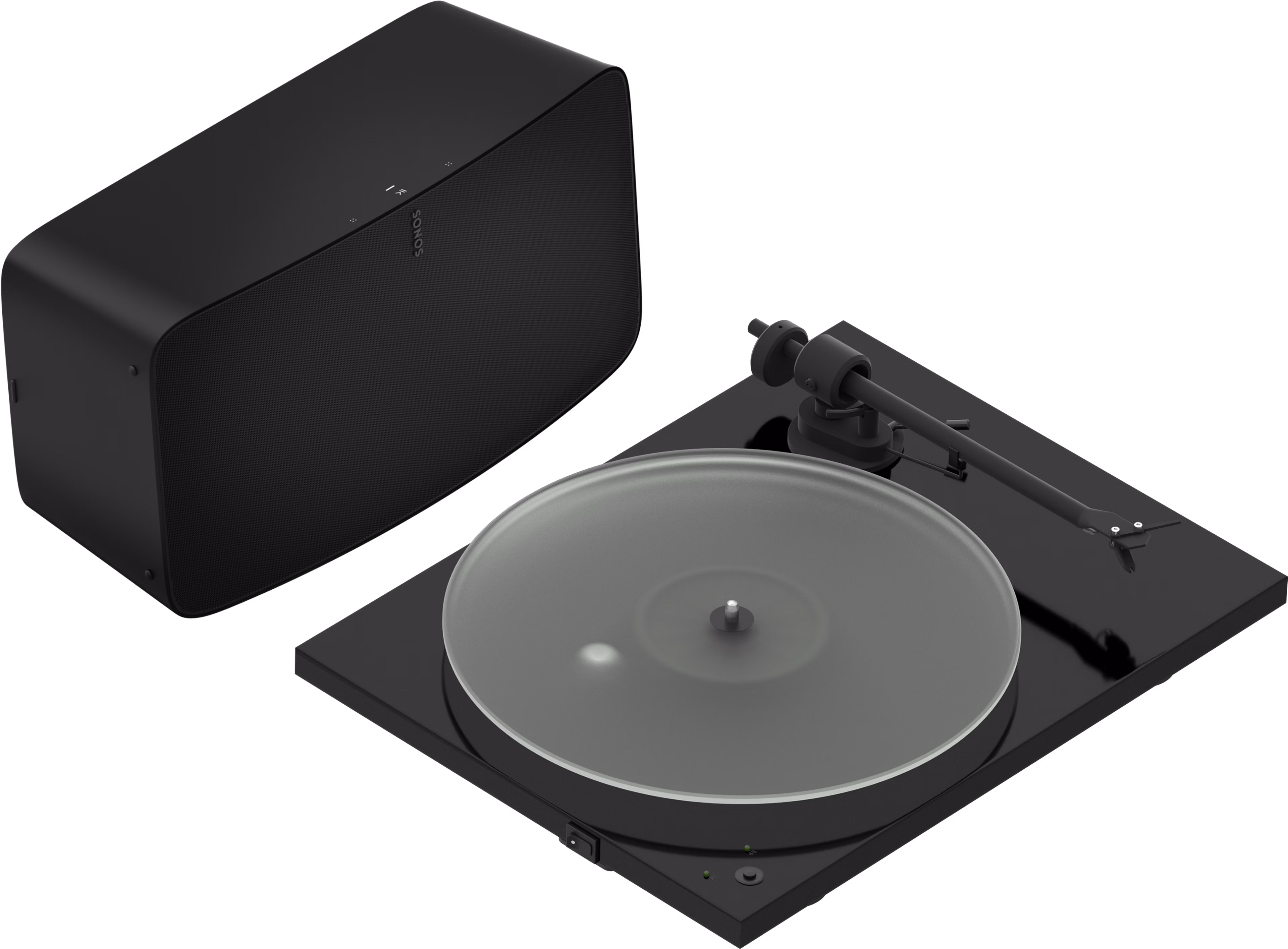 Sonos 5 hot sale