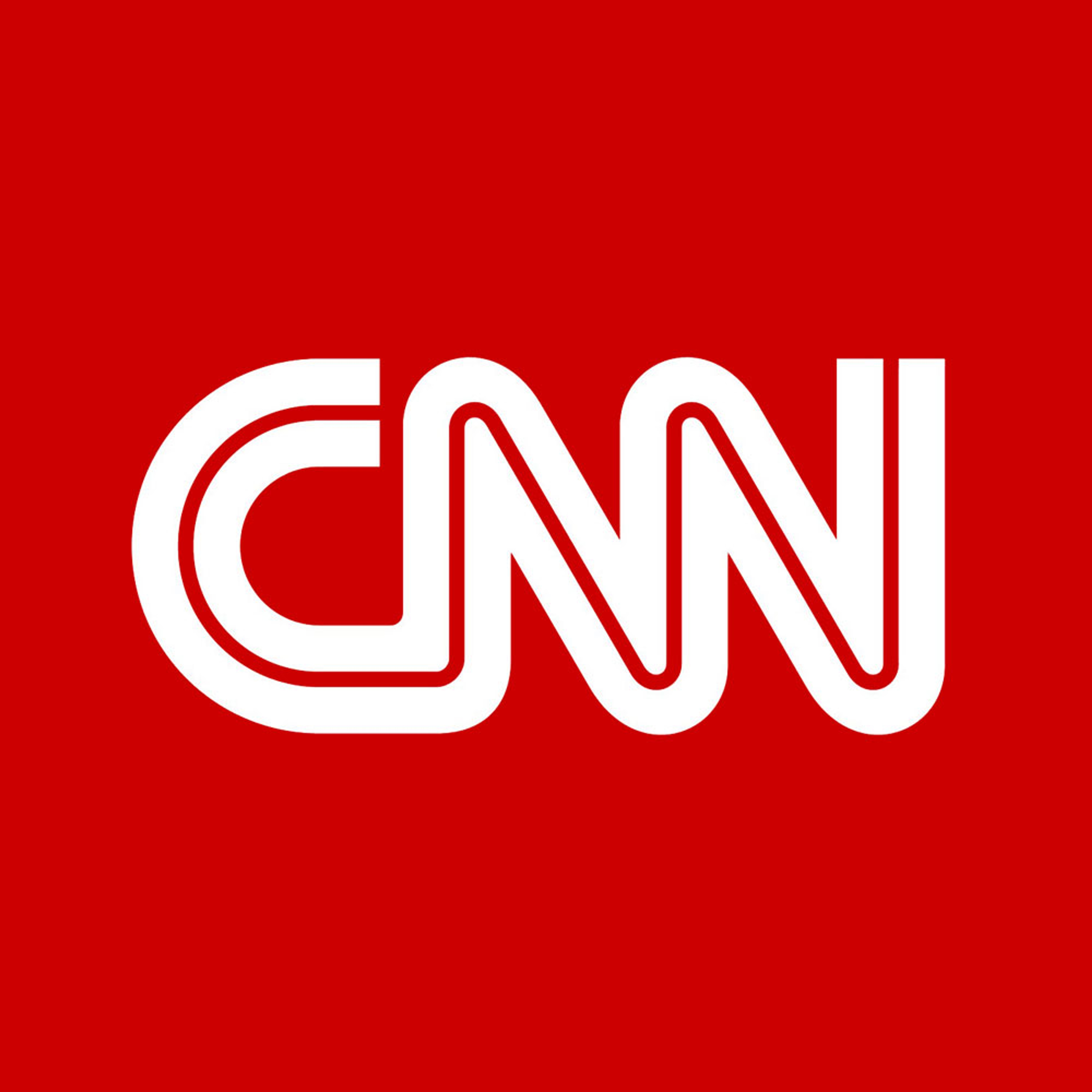 CNN radio station cover