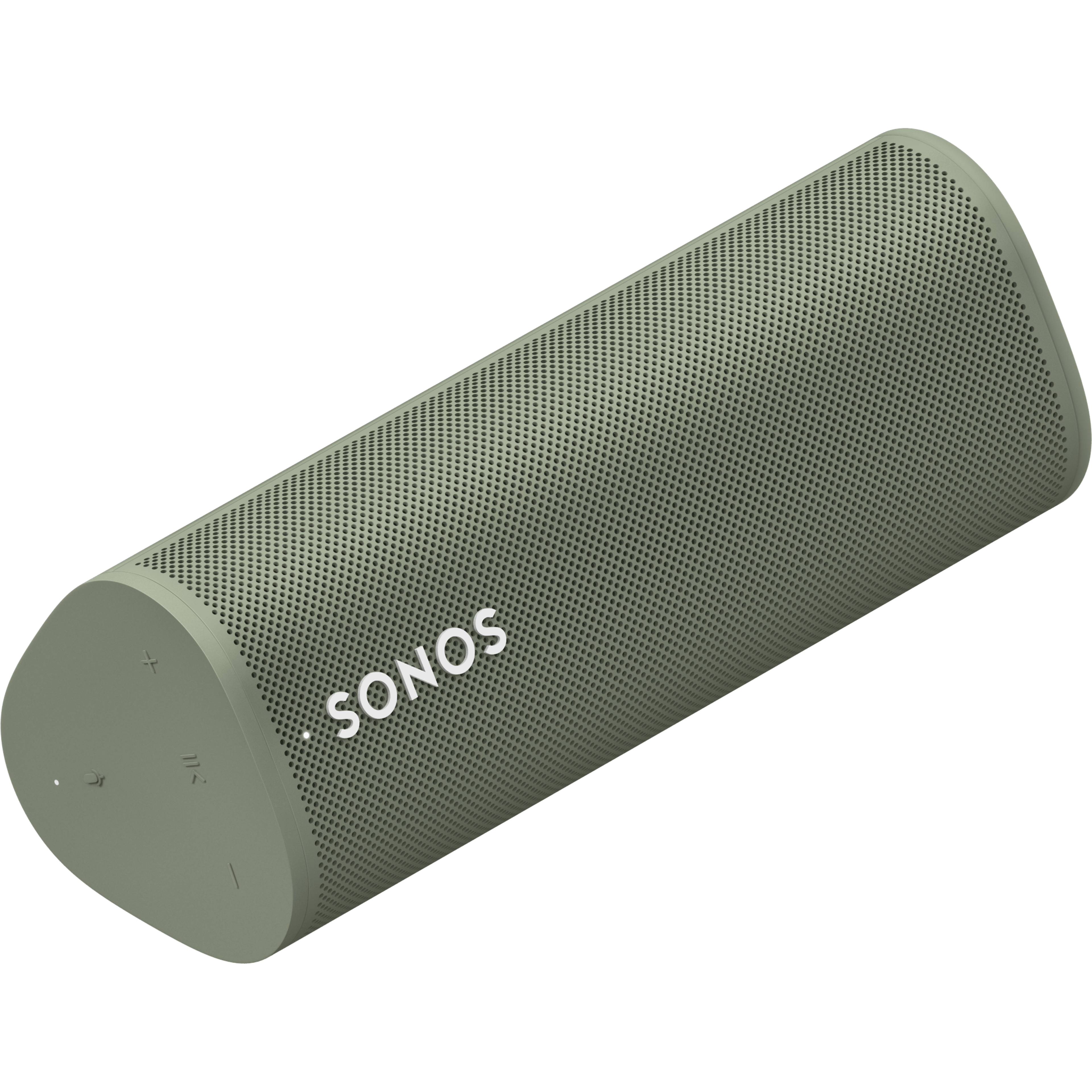 Sonos Roam:防水設計のポータブルスマートスピーカー | Sonos Sonos Roam:防水設計のポータブルスマートスピーカー | Sonos