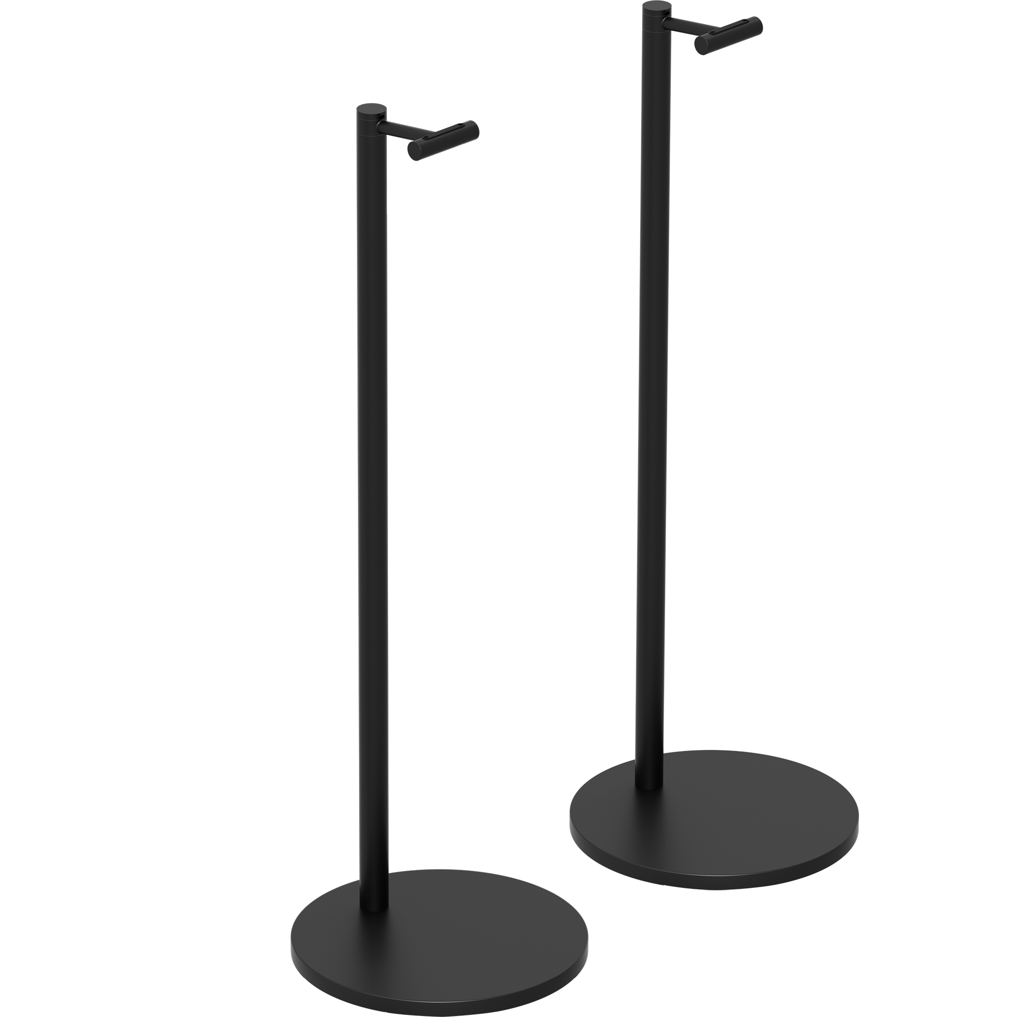 SONOS Era 300 スタンドセット ブラック Speaker Stand Pair for Era 300 | Sonos