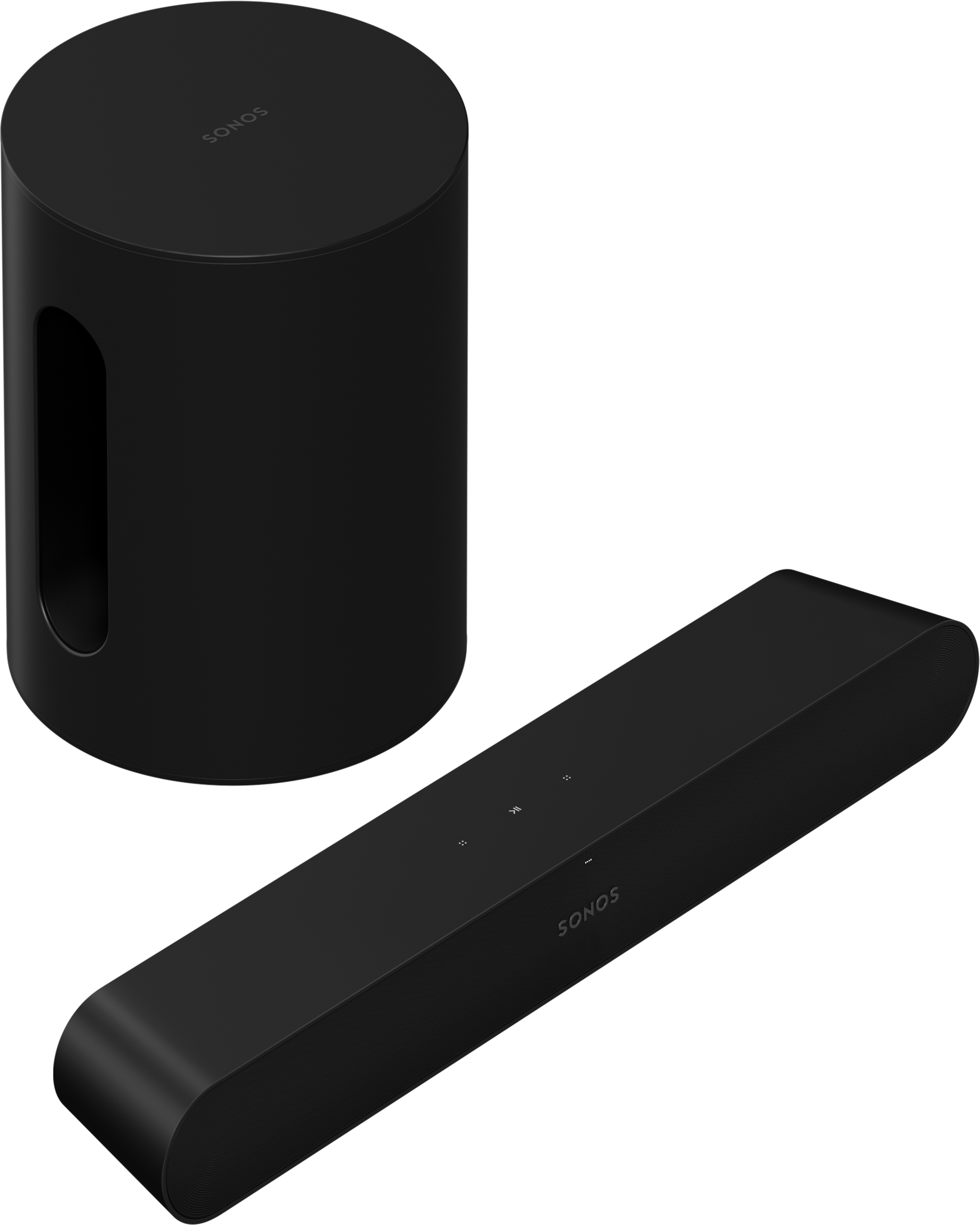 Sonos hot sale sub matt