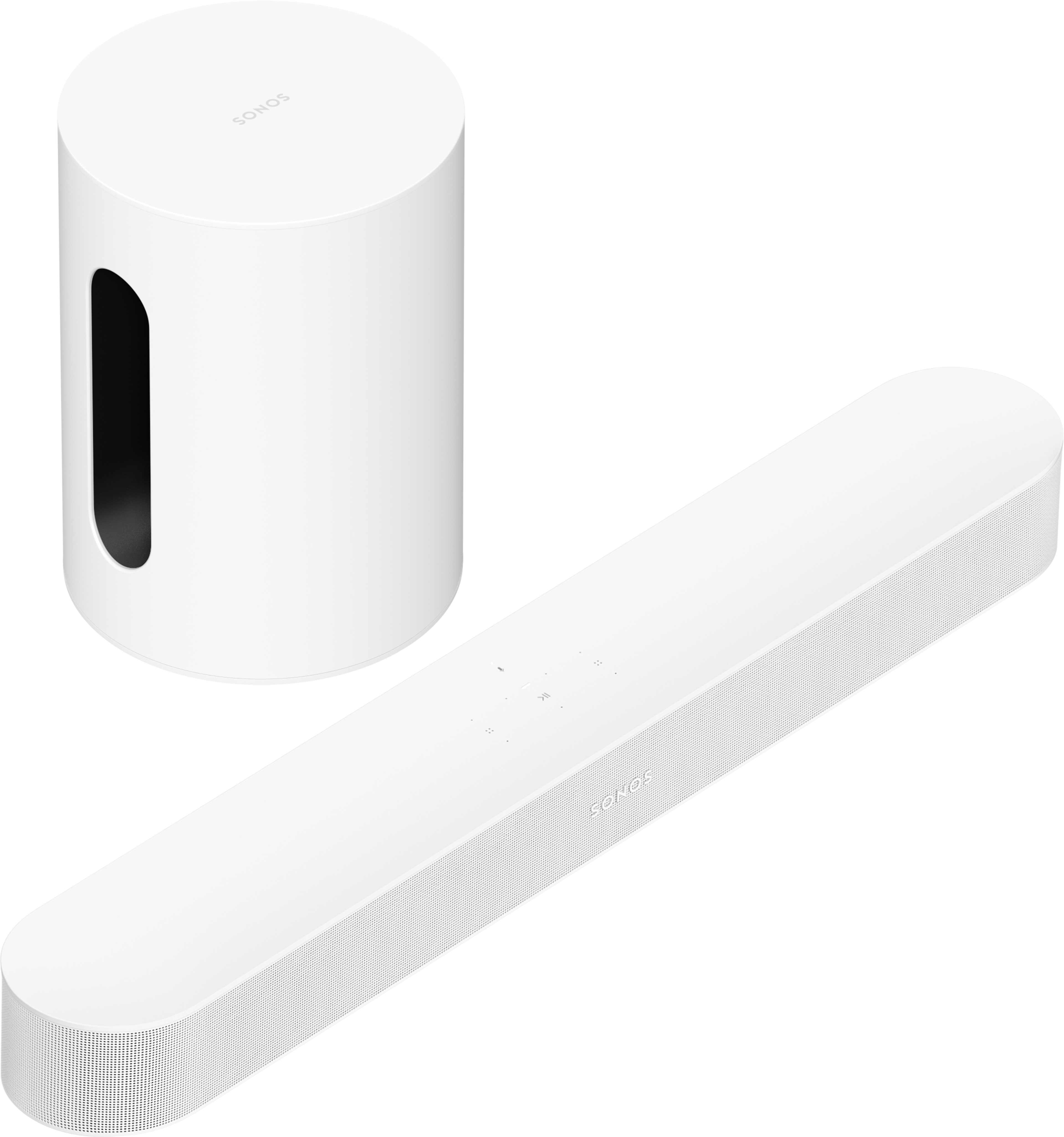 Beam: The Smart TV Soundbar with HDMI Input | Sonos Beam: The Smart TV Soundbar with HDMI Input | Sonos