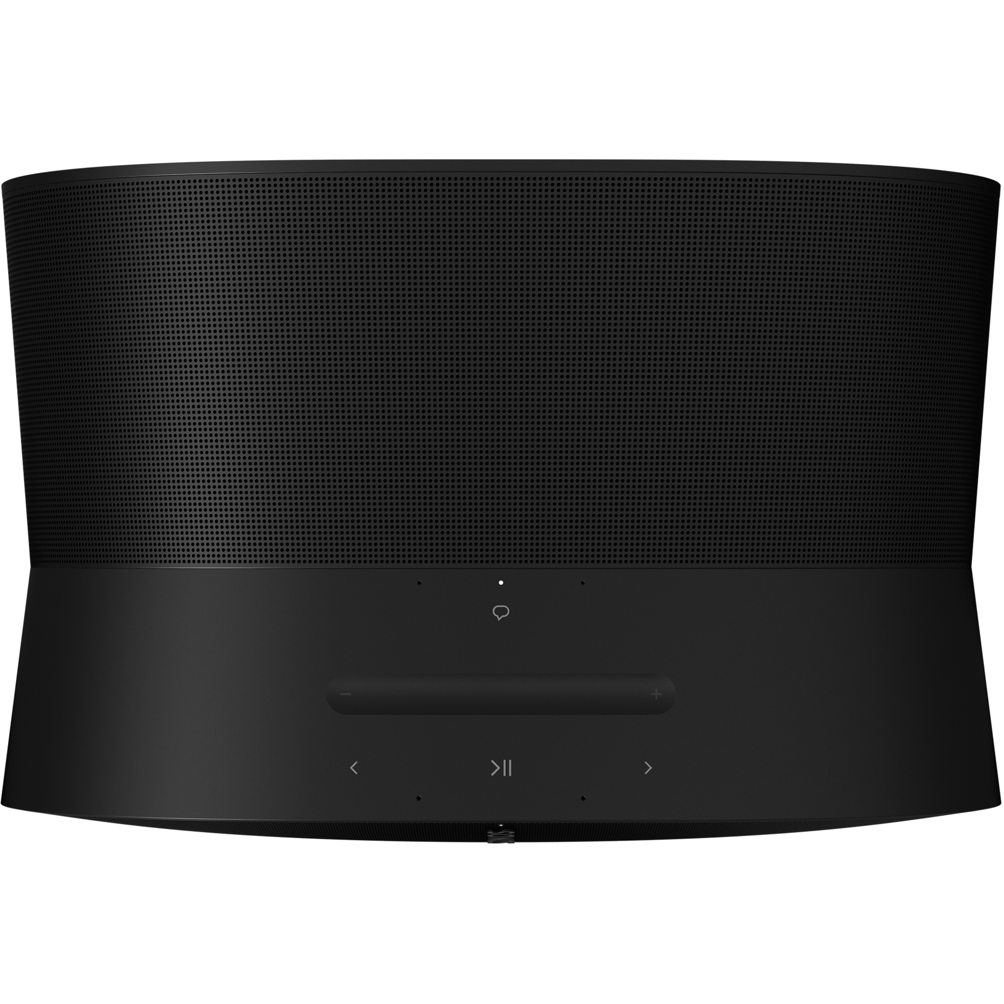 Era 300 black top controls