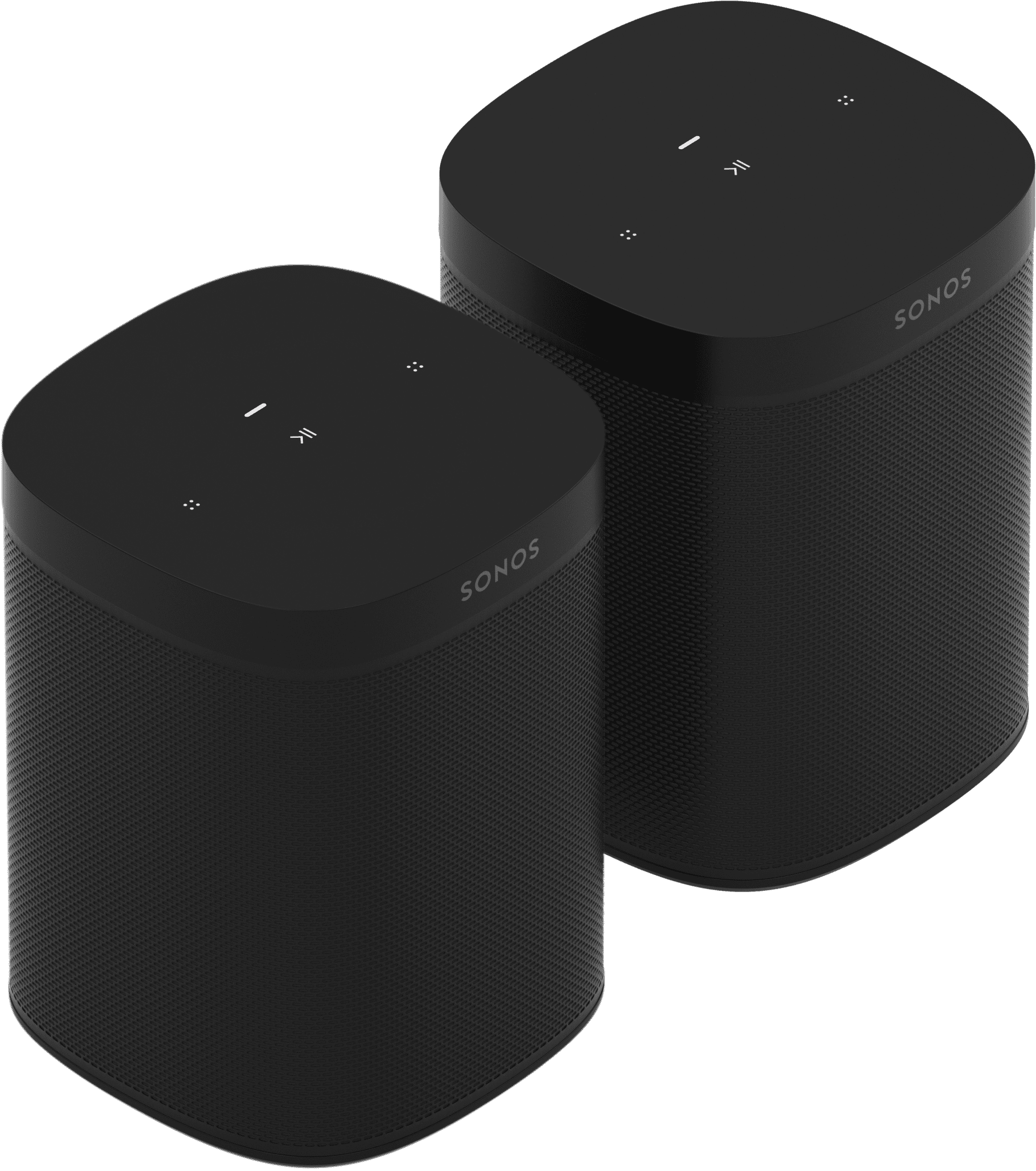 sonos one sl 4 pack