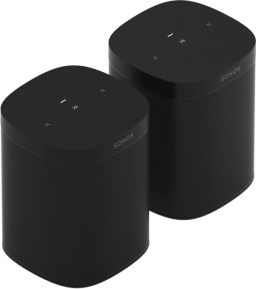 Premium Immersive Set with Arc, Sub, & One SL Pair | Sonos premium immersive set with arc