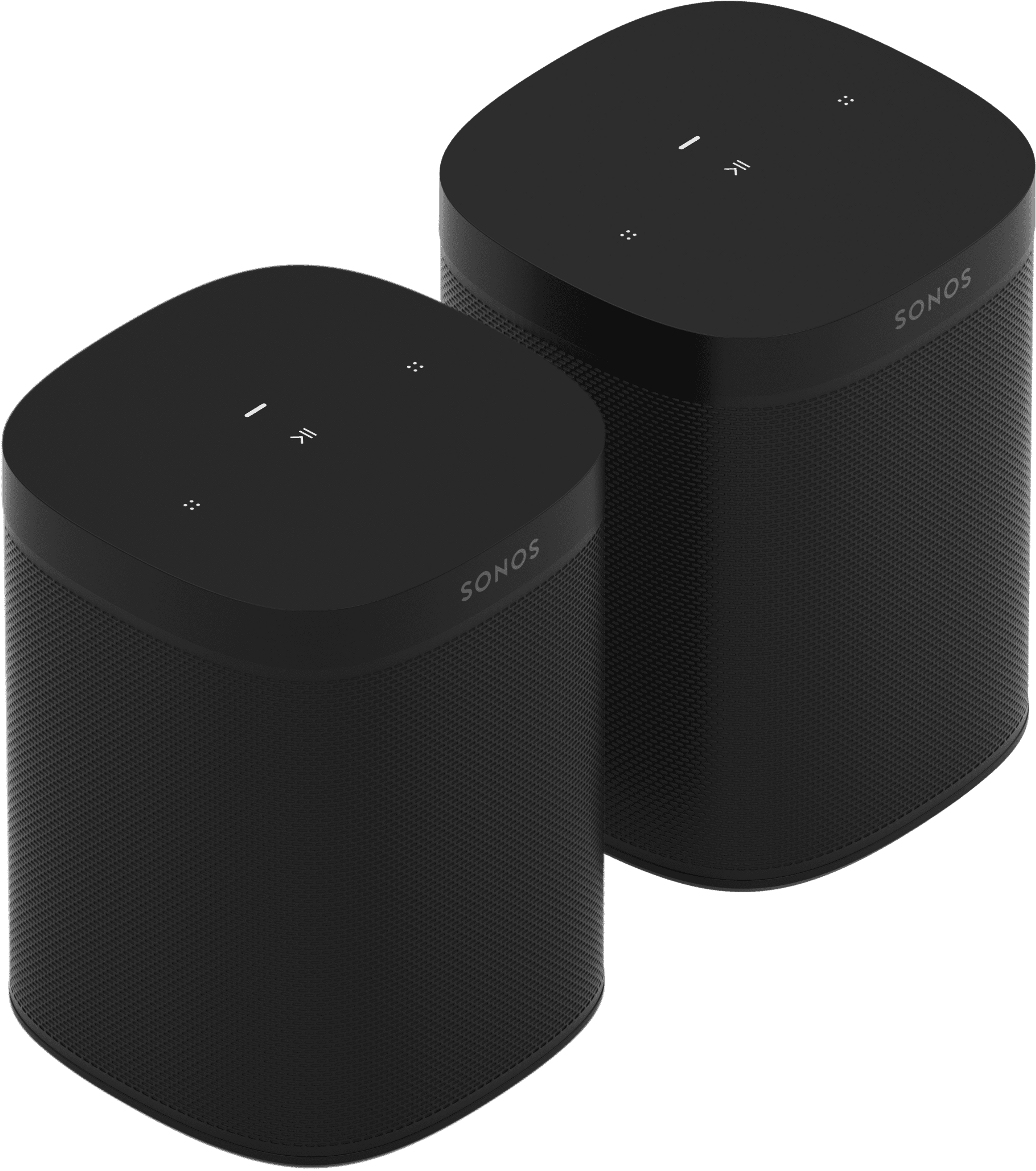 Two Room Set with One SL | Sonos